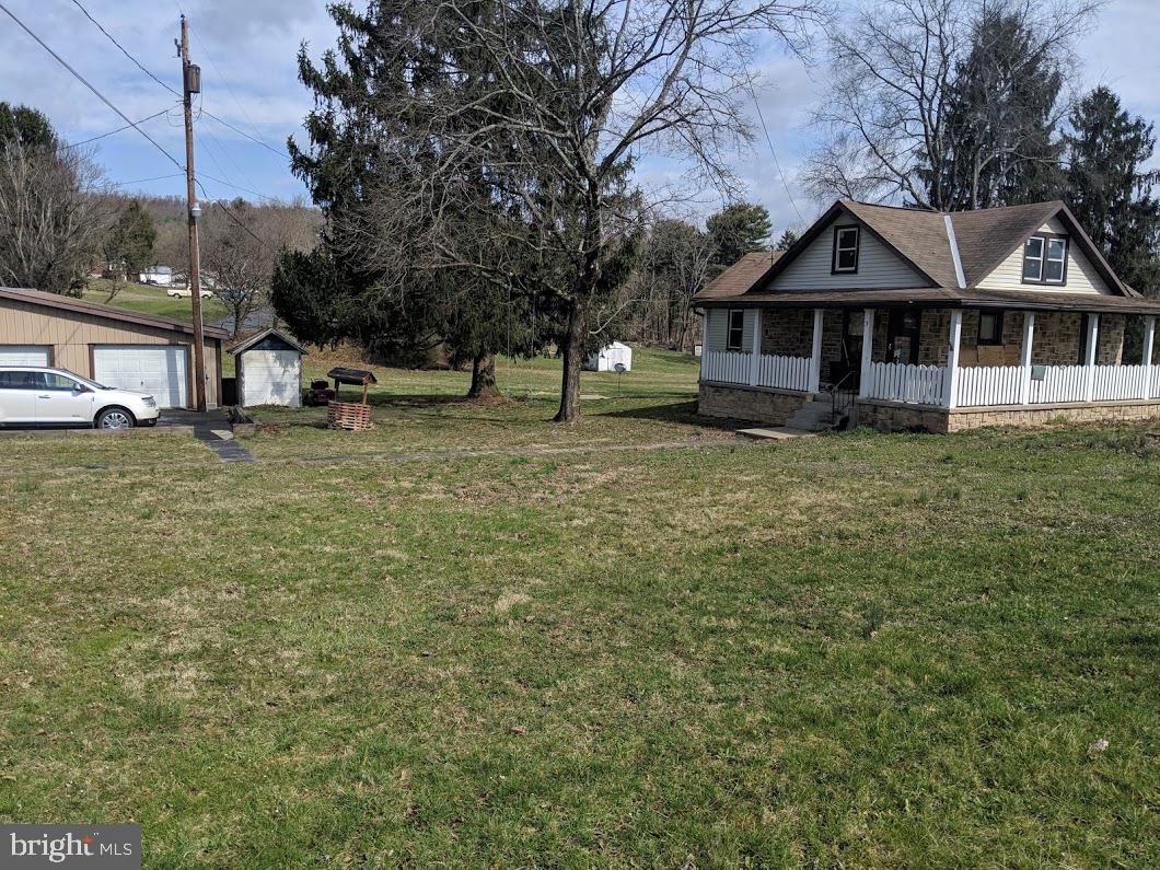 3 Rambo Hill Road Shermans Dale, PA 17090 - Photo 14 of 15 Gallery Image 14