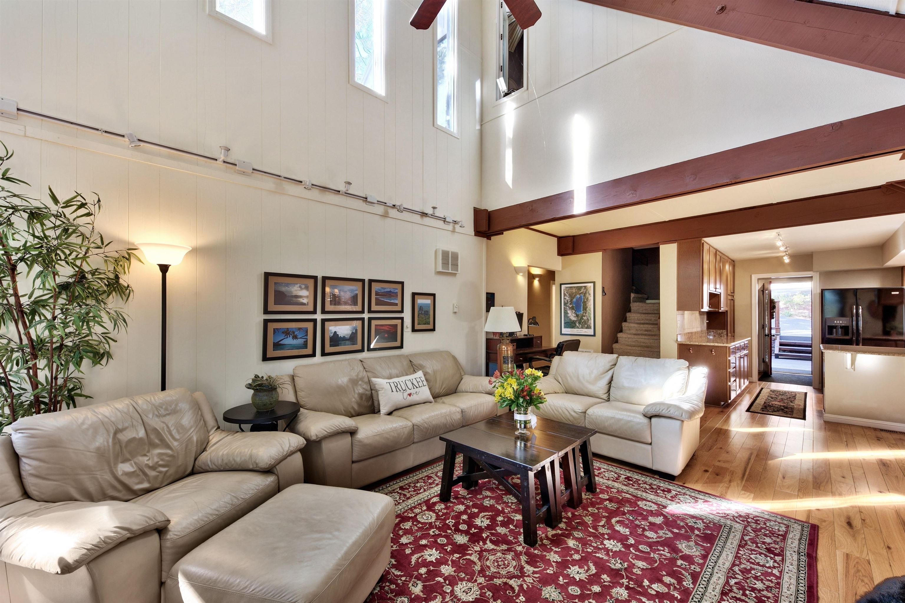 11561 Chamonix Road Truckee, CA 96161 - Photo 8 of 21 Gallery Image 8