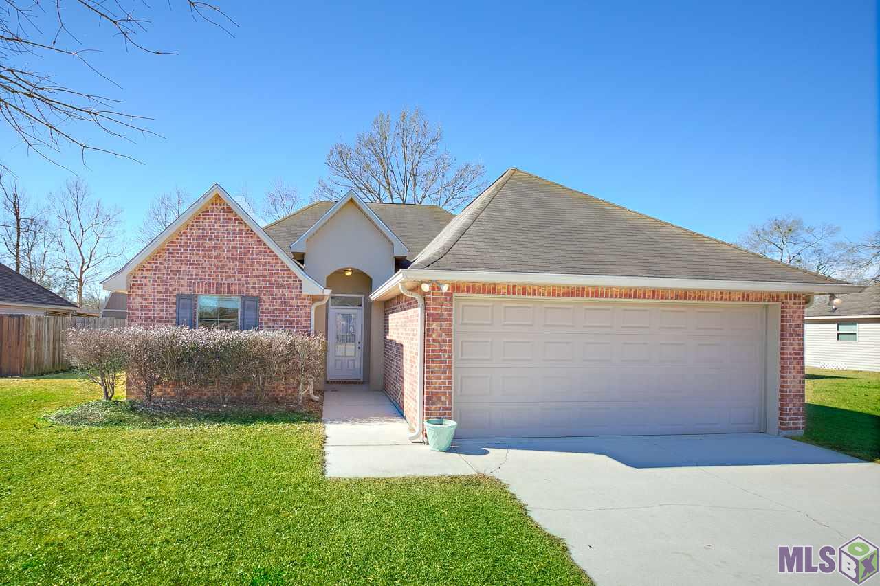 14115 Pecan Ridge Drive Gonzales, LA 70737 - Photo 1 of 20 Gallery Image 1
