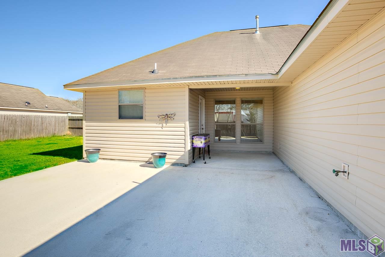 14115 Pecan Ridge Drive Gonzales, LA 70737 - Photo 17 of 20 Gallery Image 17