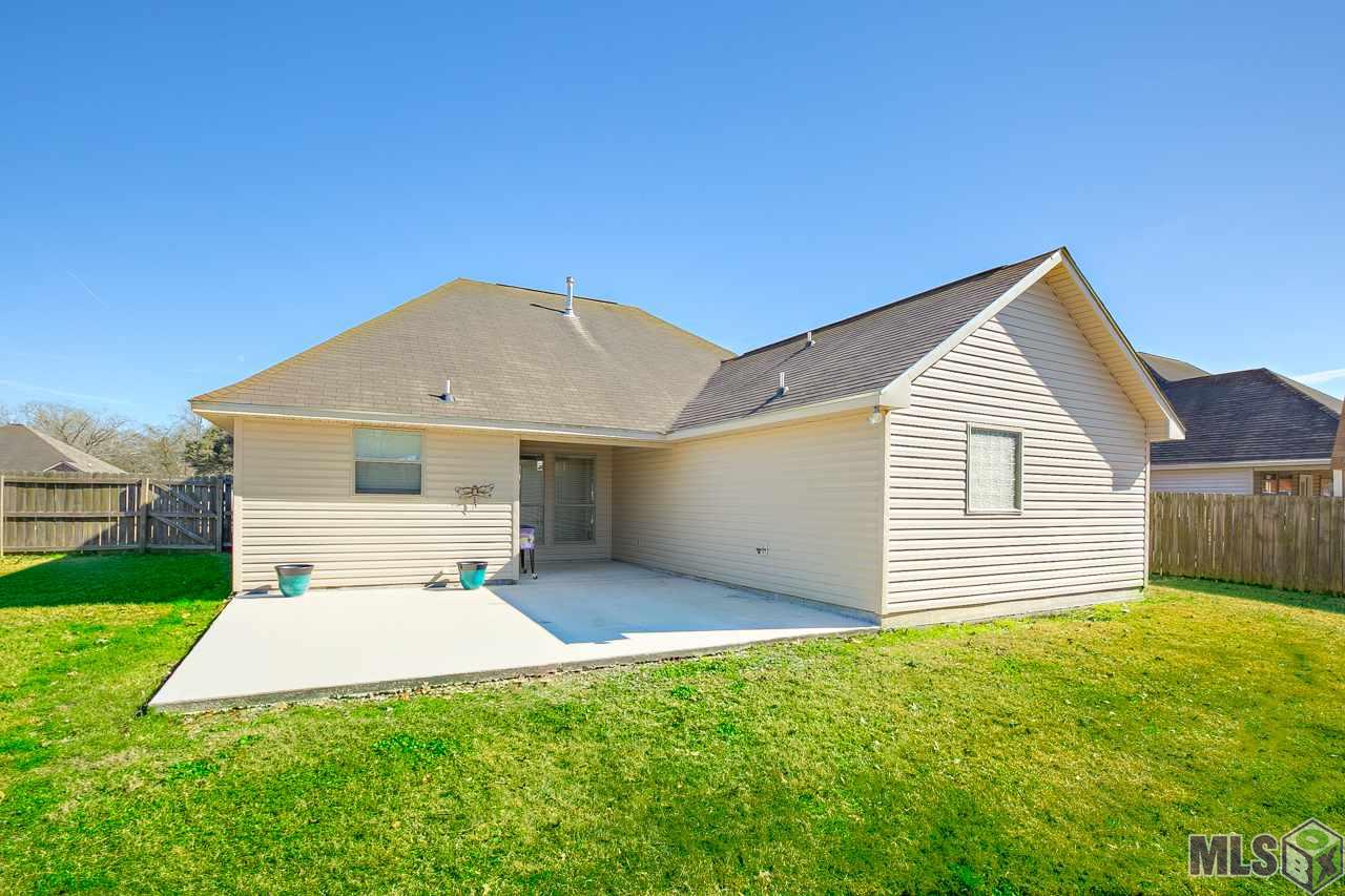 14115 Pecan Ridge Drive Gonzales, LA 70737 - Photo 18 of 20 Gallery Image 18