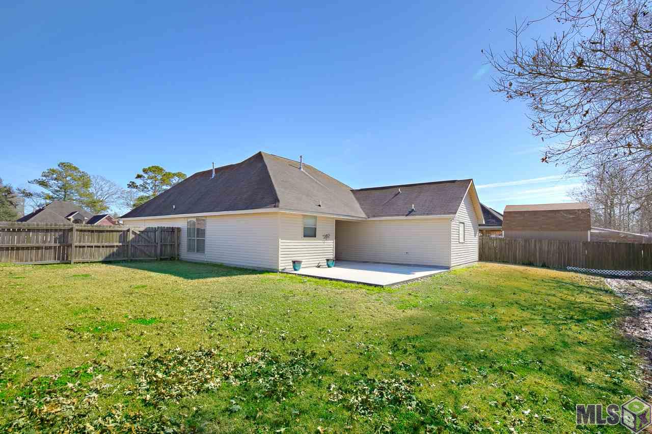 14115 Pecan Ridge Drive Gonzales, LA 70737 - Photo 19 of 20 Gallery Image 19