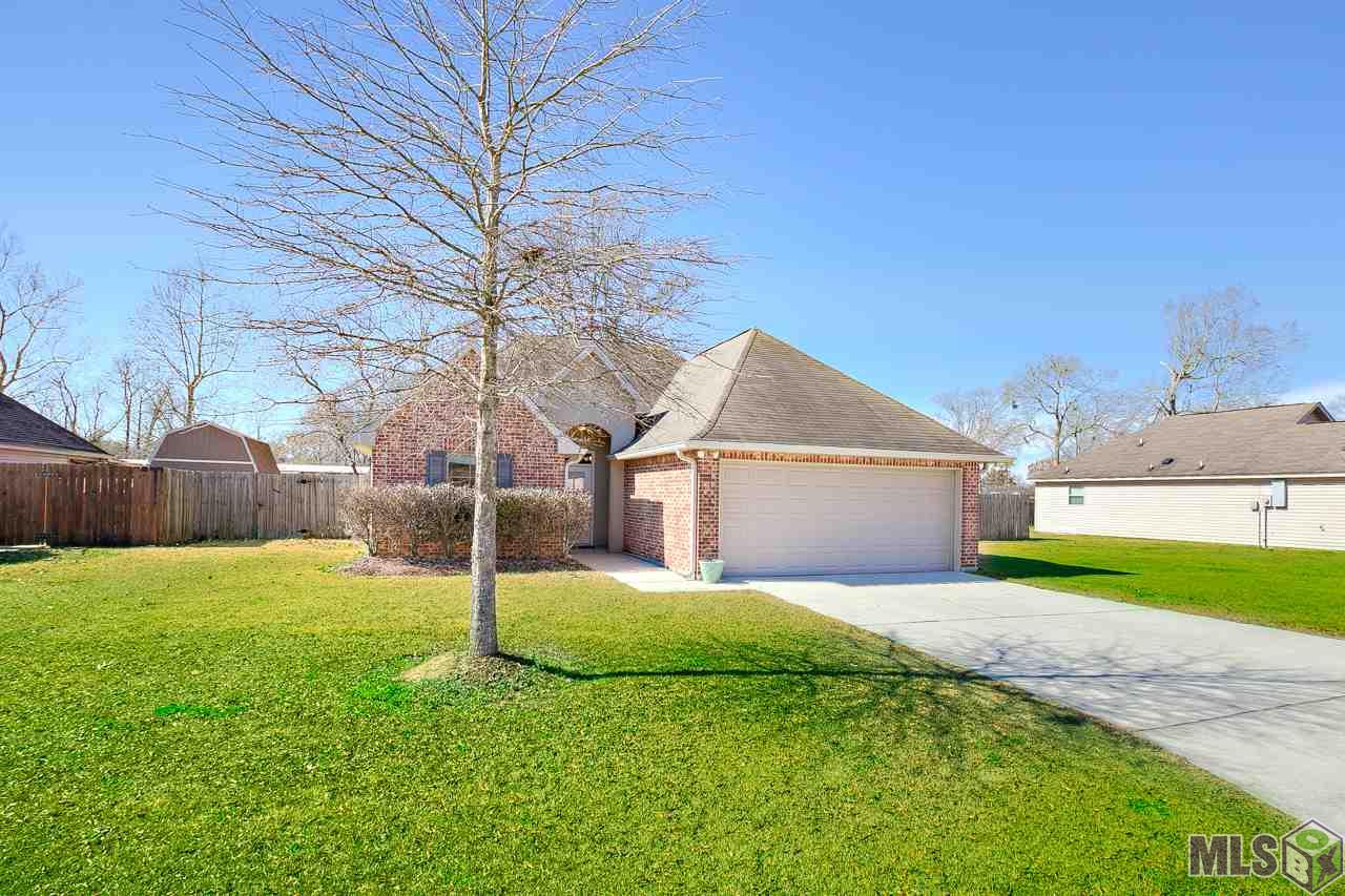14115 Pecan Ridge Drive Gonzales, LA 70737 - Photo 20 of 20 Gallery Image 20