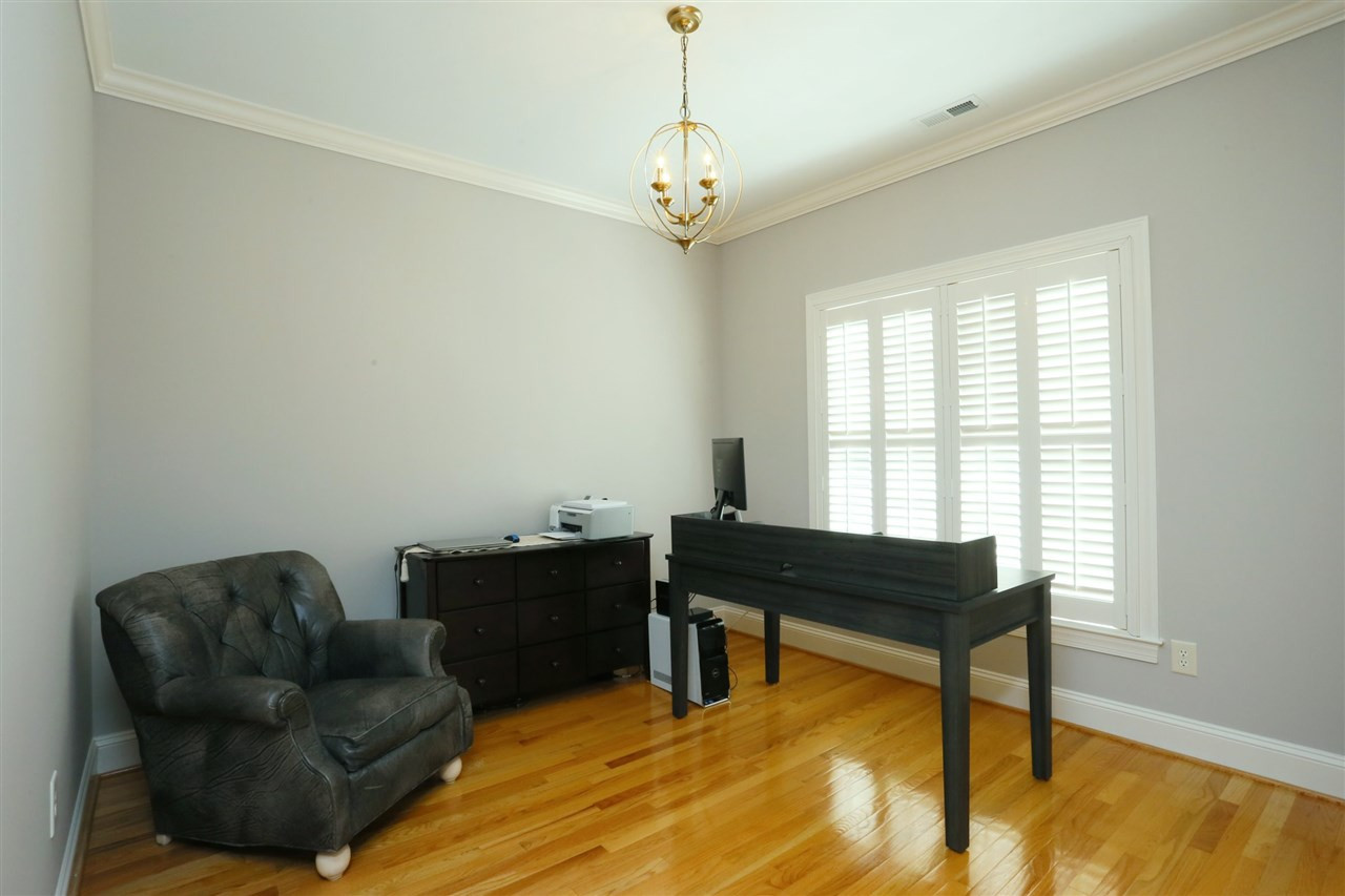 1164 Harp Street Raleigh, NC 27604 - Photo 20 of 25 Photo 20
