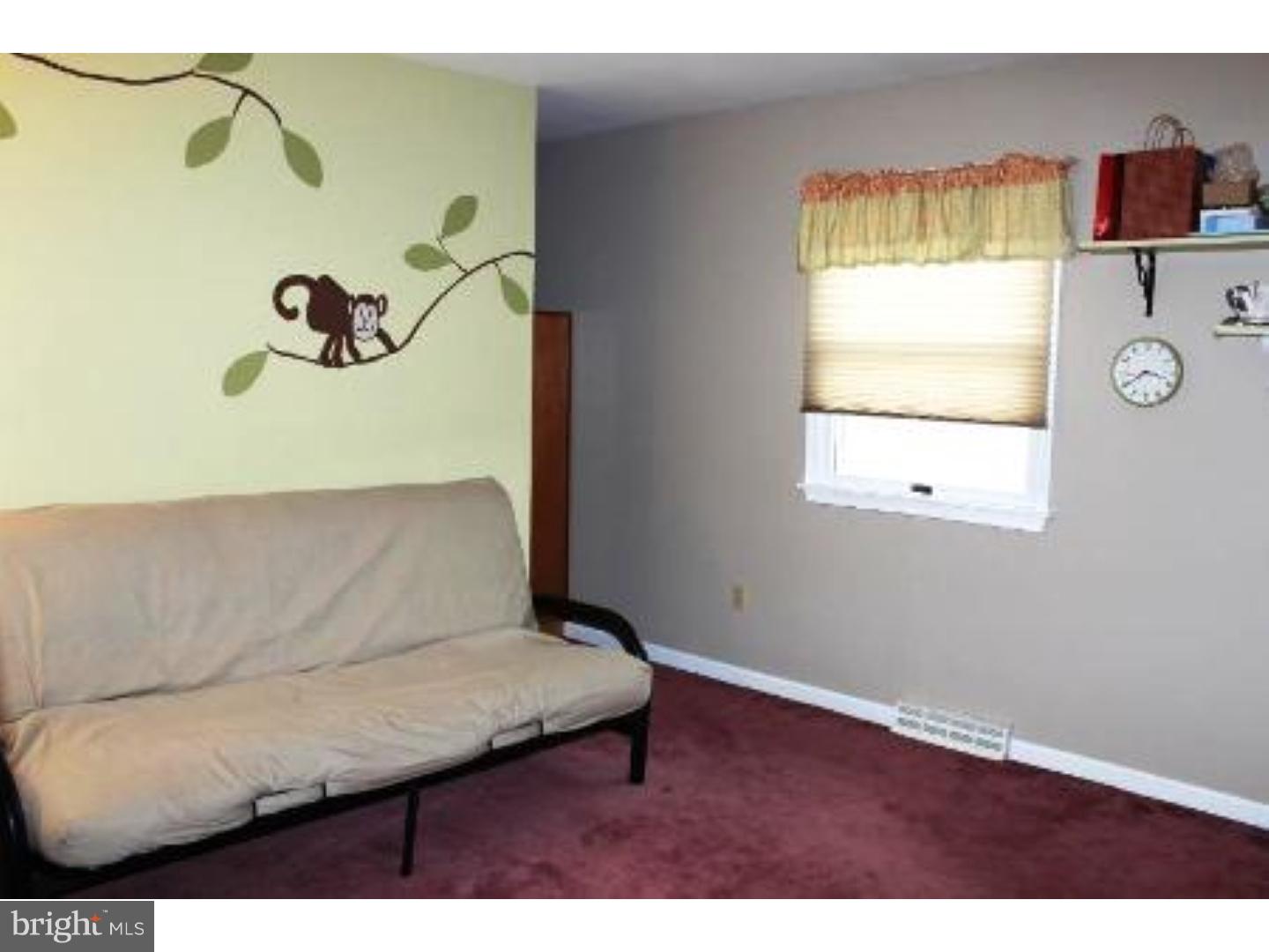 1852 Walnut Shade Road Magnolia, DE 19962 - Photo 15 of 22 Bedroom 3