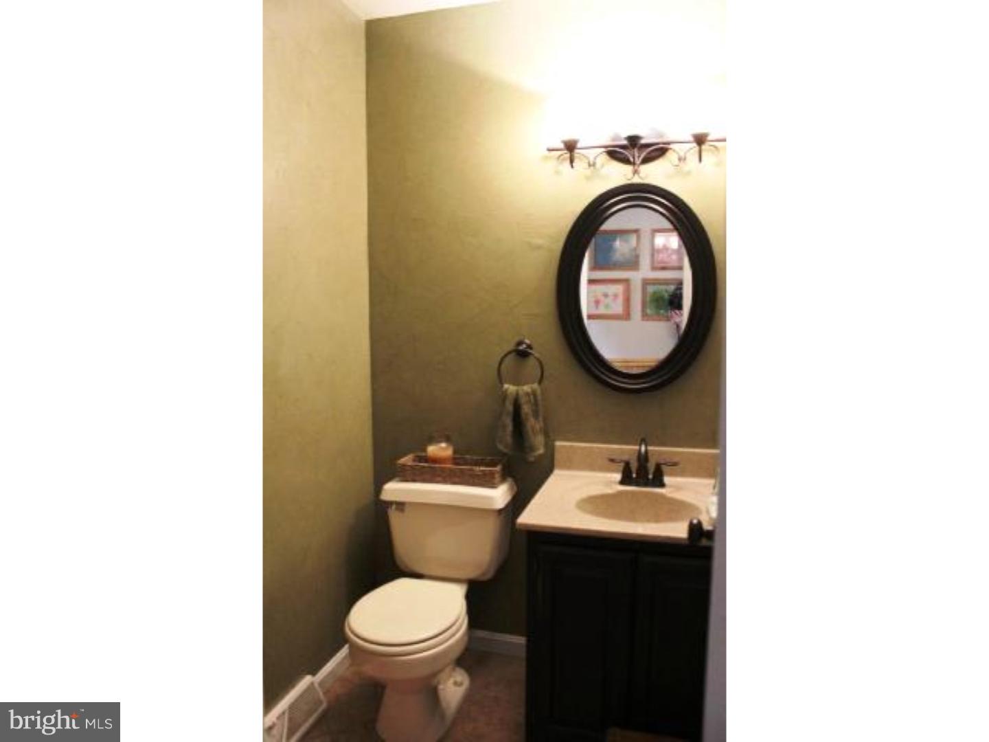 1852 Walnut Shade Road Magnolia, DE 19962 - Photo 10 of 22 Half Bath