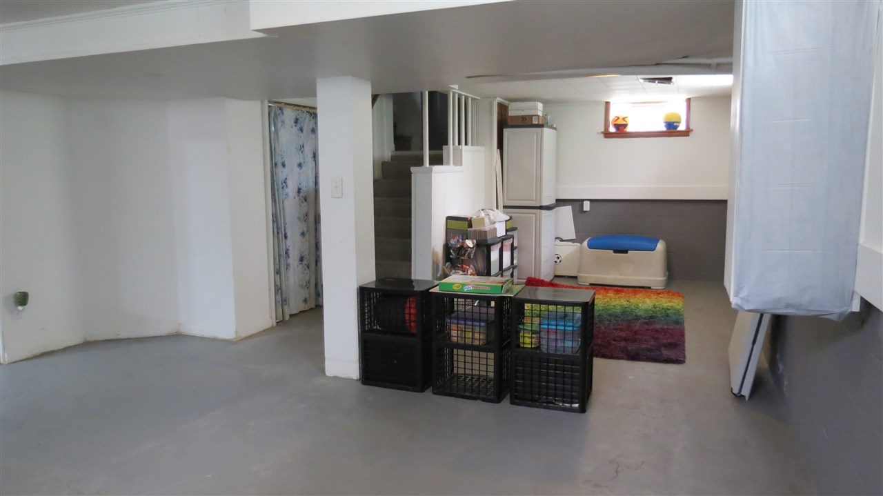 8570 Messmore Road Utica, MI 48317 - Photo 24 of 30 Basement