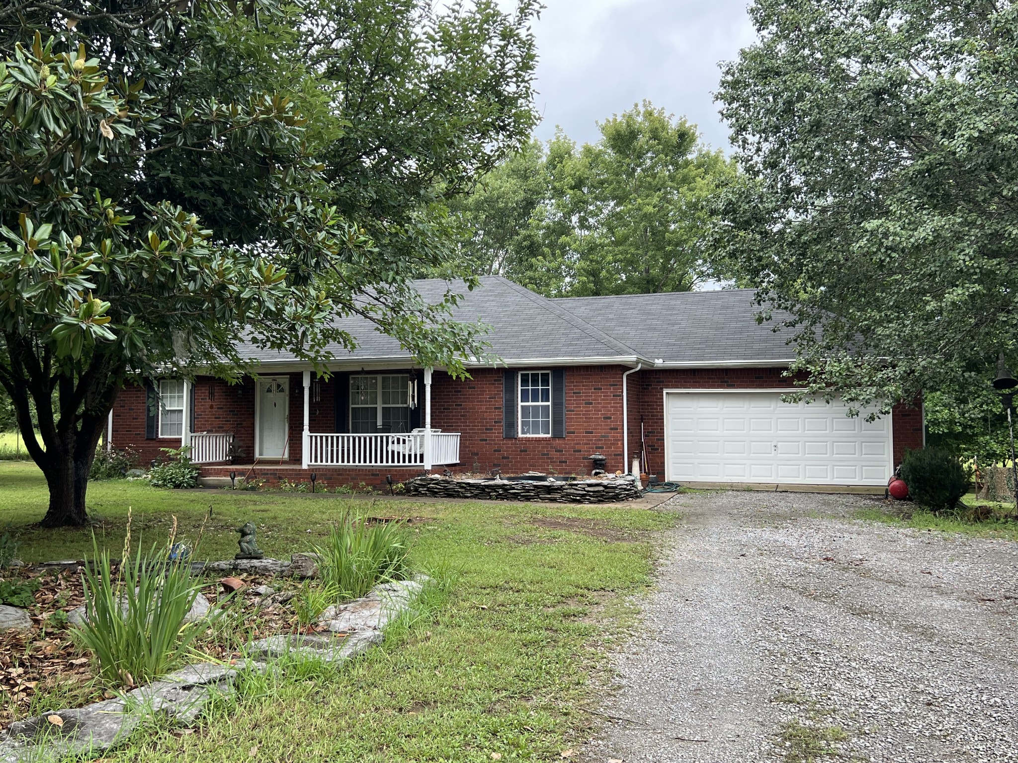 3038 Flat Woods Road Lebanon, TN 37090 - Photo 1 of 4