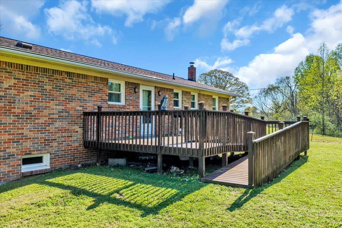 321 Goodridge Road Woodbury, TN 37190 - Photo 46 of 47 Gallery Image 46