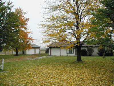 11022 Roberts Road Harlan, IN 46743 - Photo 1 of 1