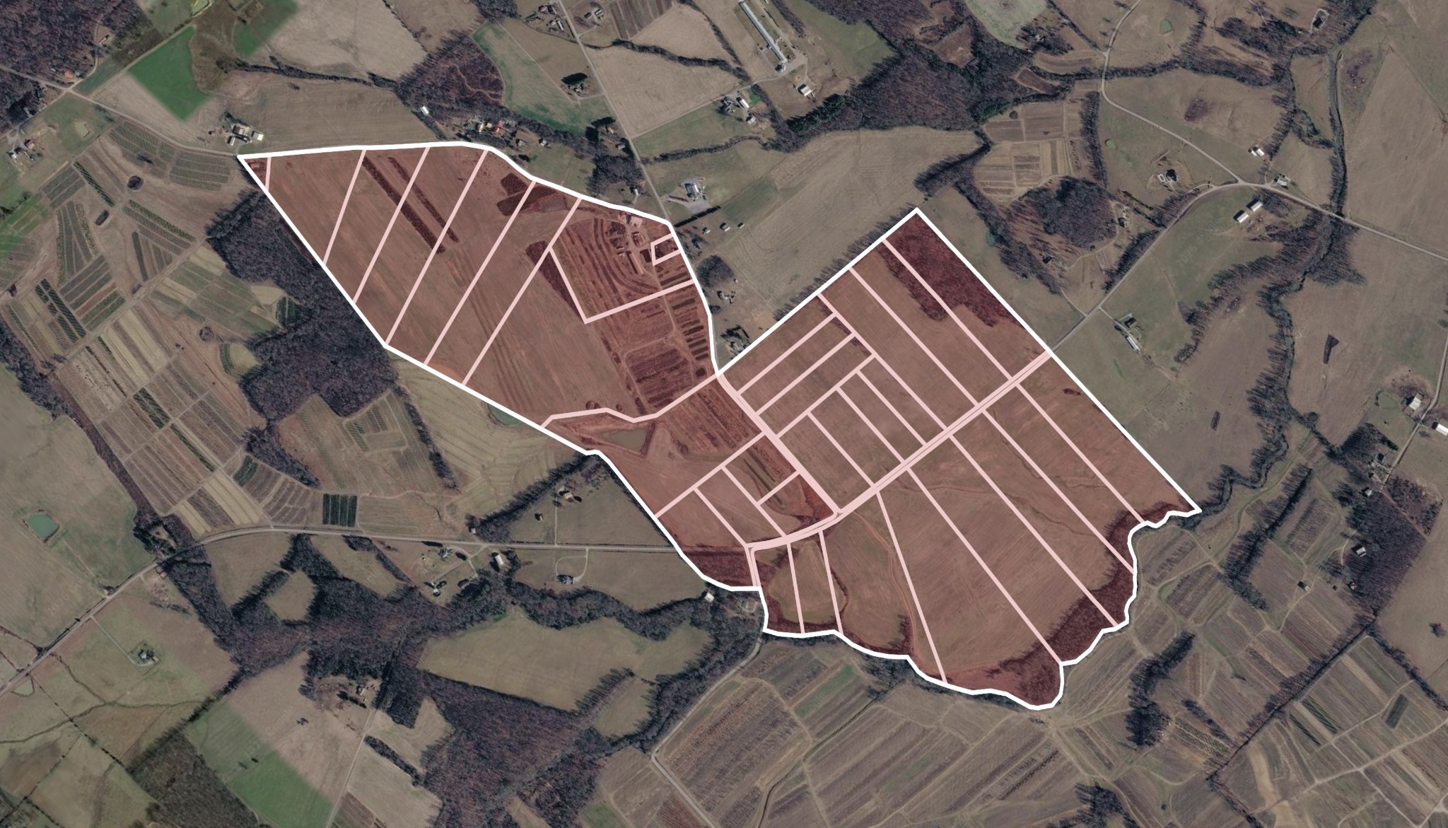 8363 West Green Hill Road Smithville, TN 37166 - Photo 1 of 13