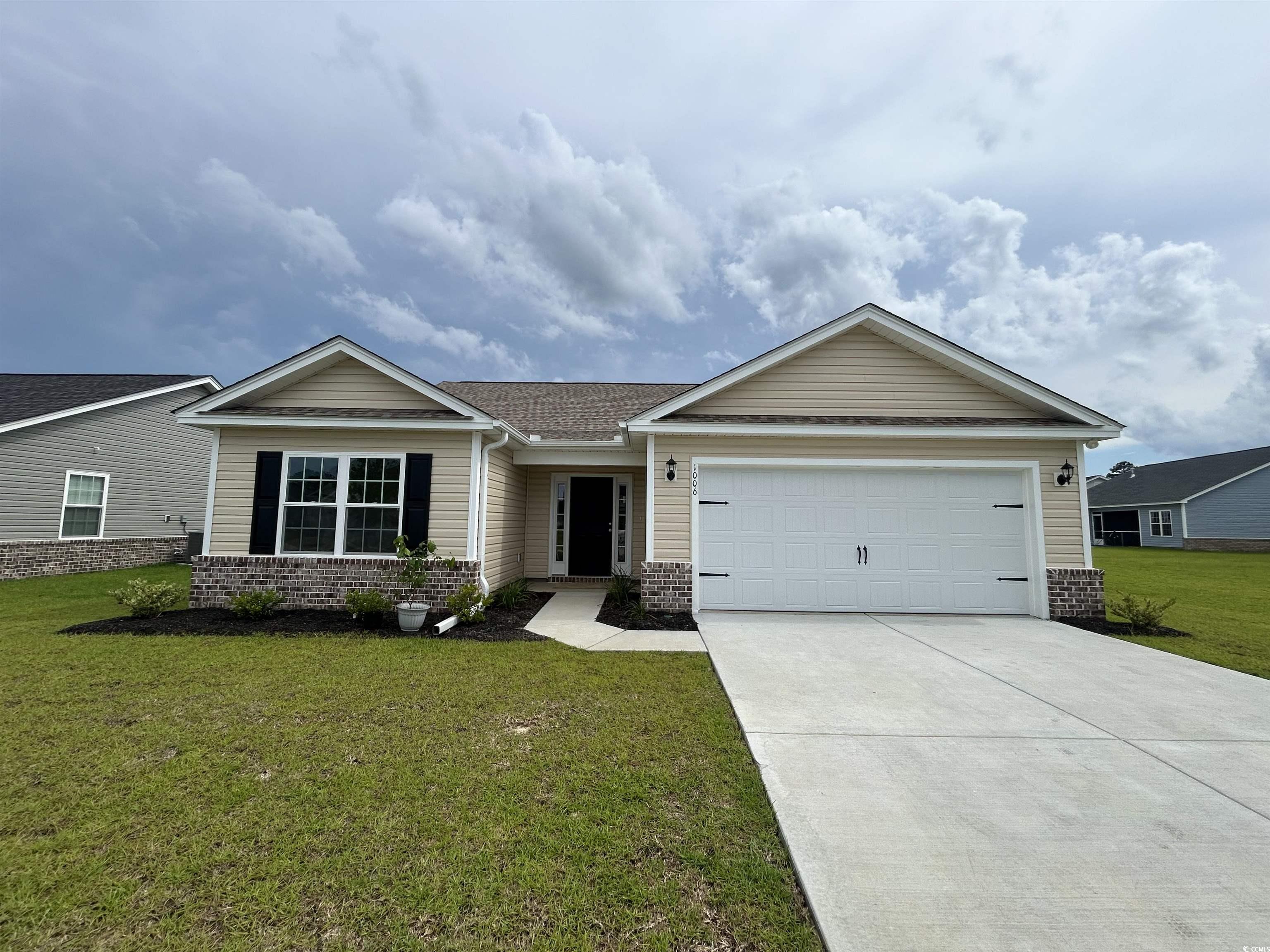 1006 Stump Road Conway, SC 29526 - Photo 1 of 33 Gallery Image 1