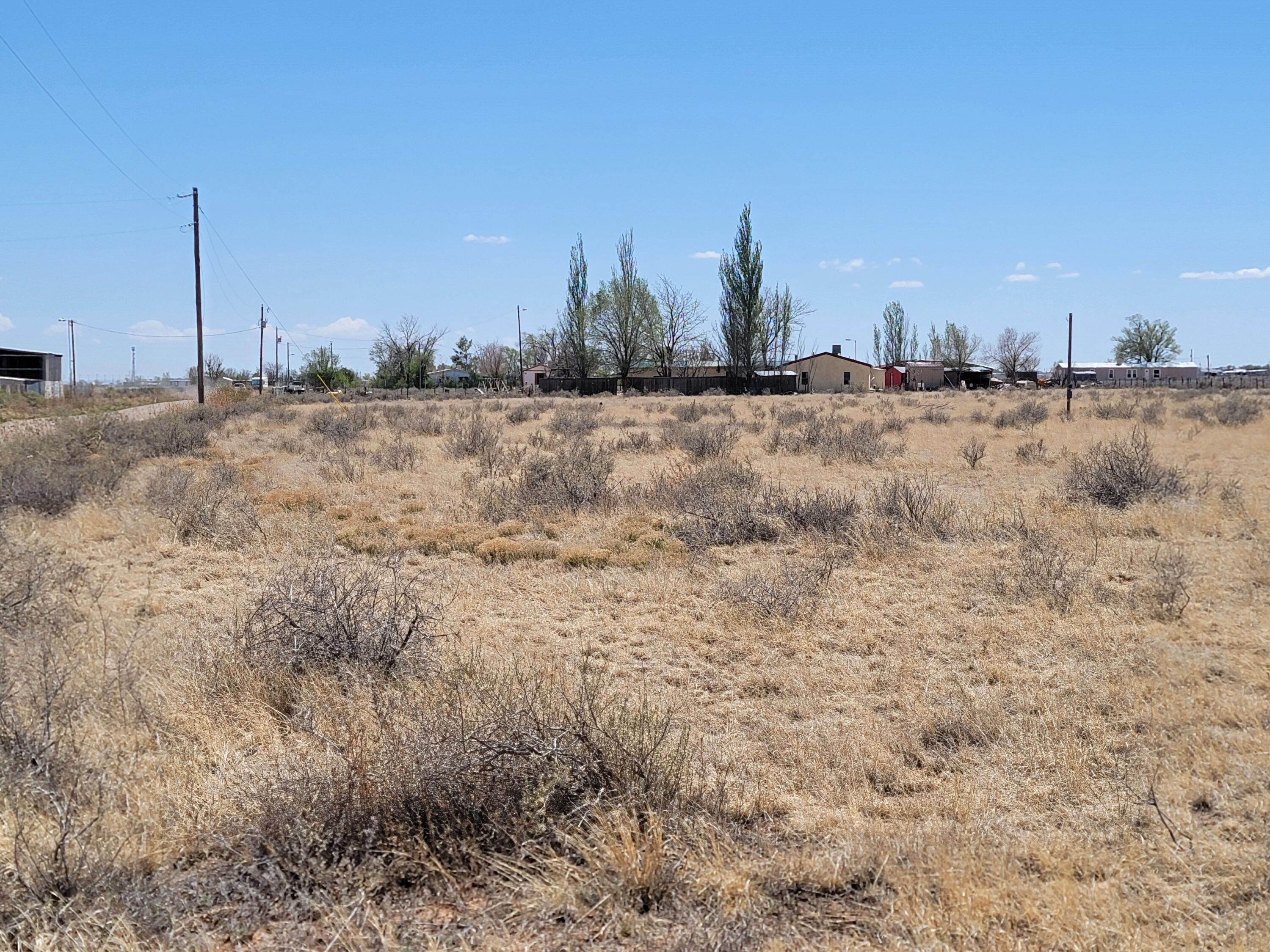 2 Sierra Vista Road Moriarty, NM 87035 - Photo 1 of 2 Gallery Image 1