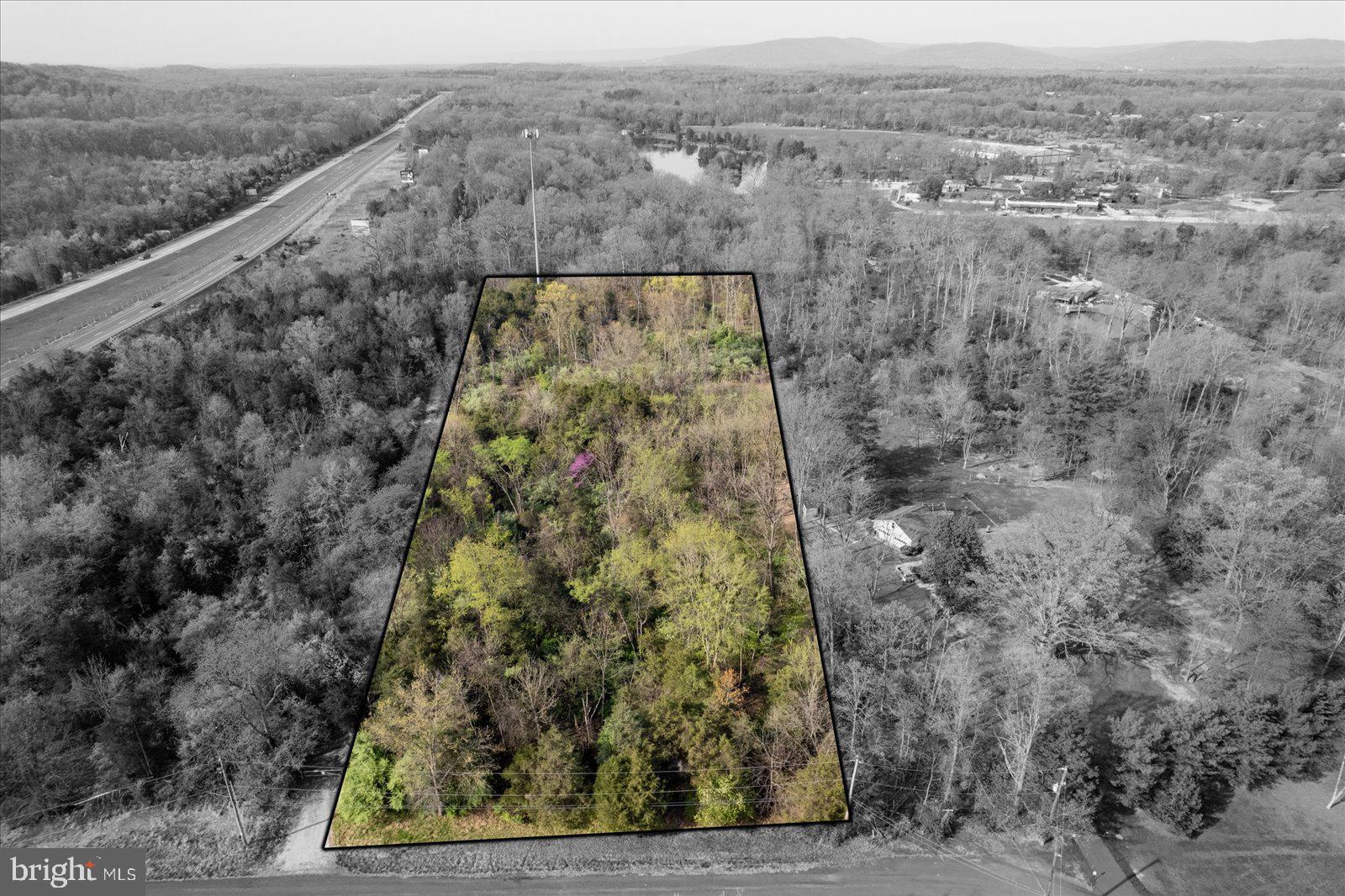 680 Barlow Greenmount Road, Unit LOT 2 Gettysburg, PA 17325 - Photo 1 of 5 Serene wooded lot awaits your vision.