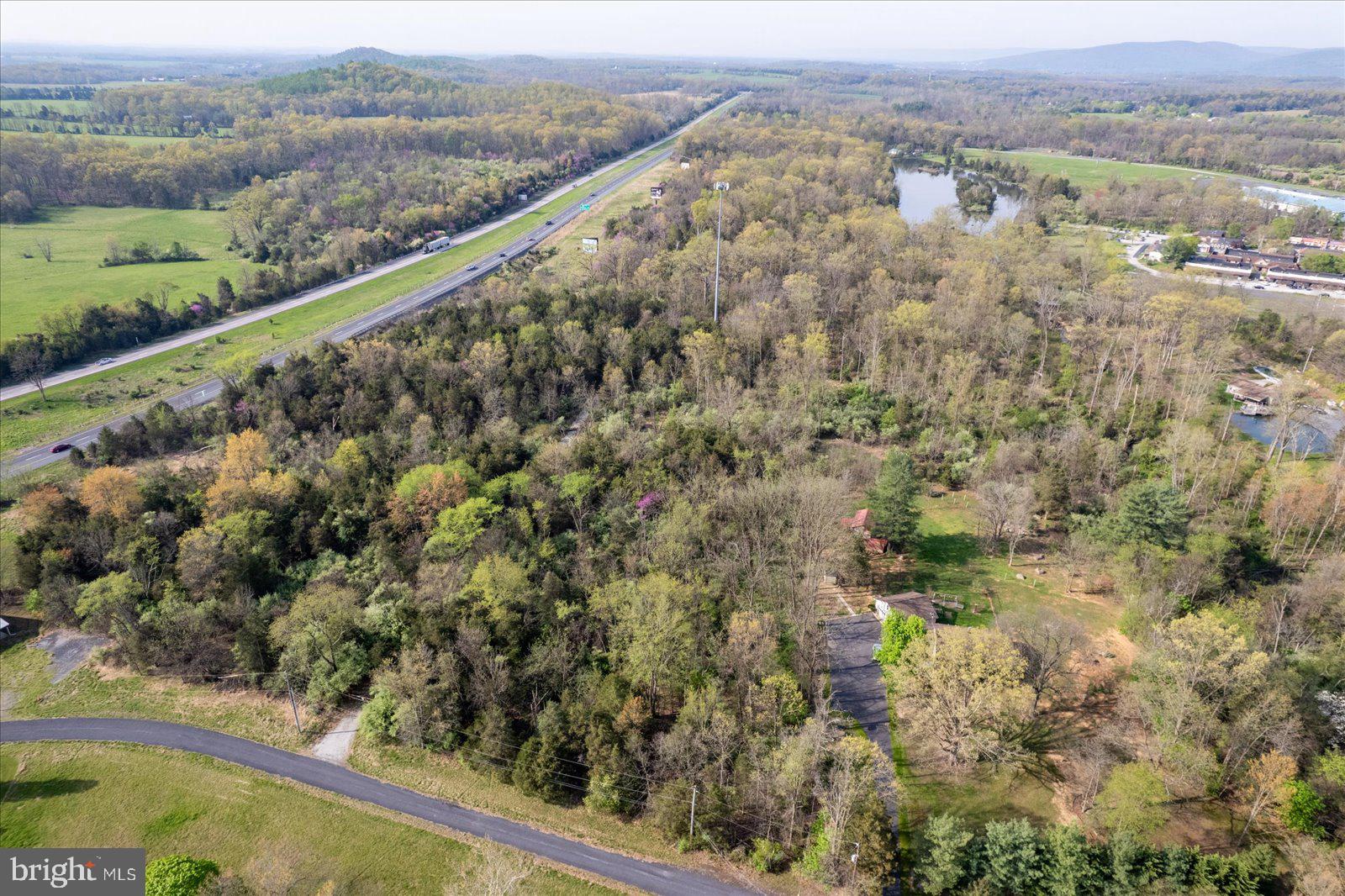 680 Barlow Greenmount Road, Unit LOT 2 Gettysburg, PA 17325 - Photo 3 of 5 Aerial View 2
