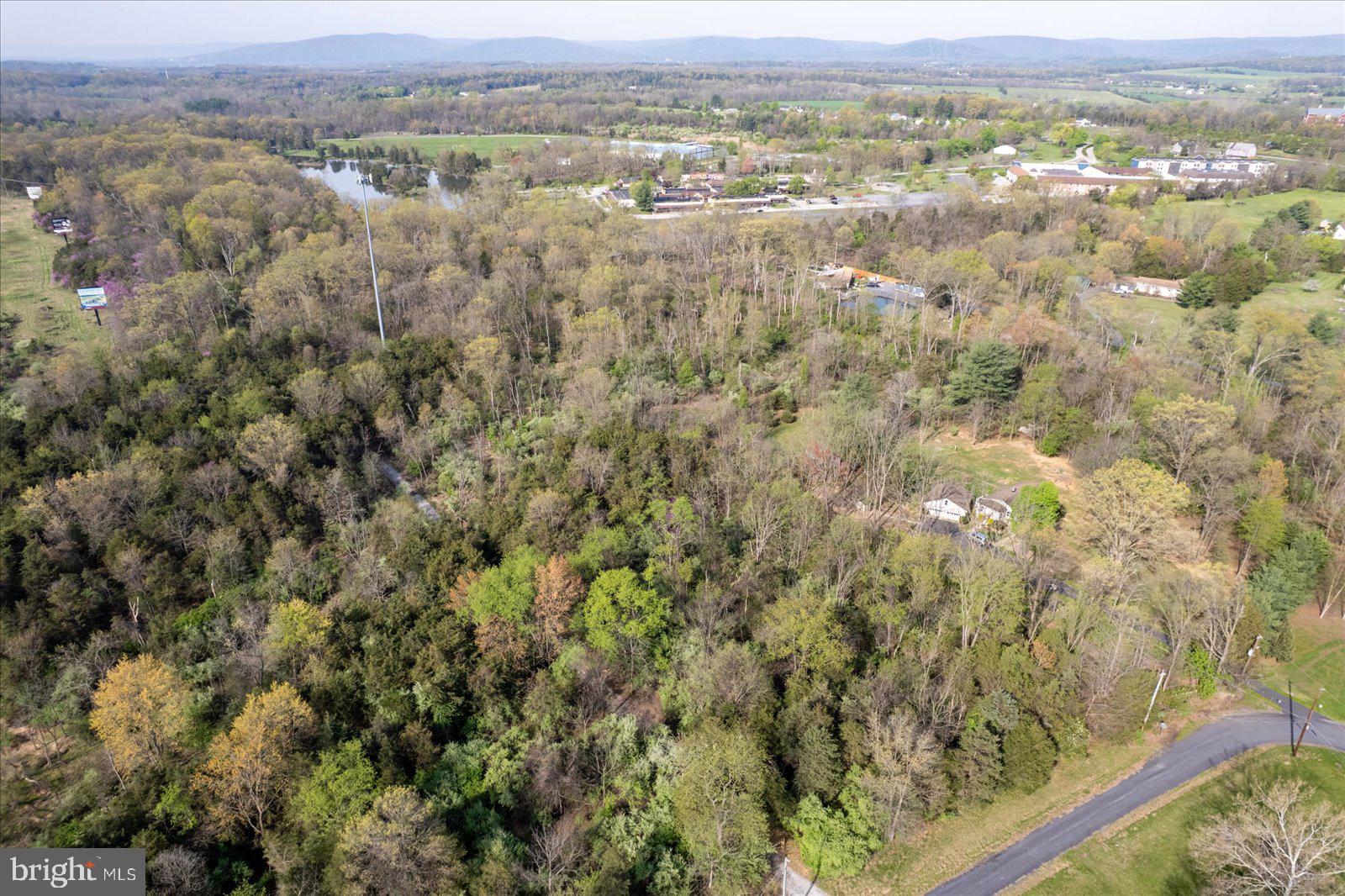 680 Barlow Greenmount Road, Unit LOT 2 Gettysburg, PA 17325 - Photo 4 of 5 Aerial View 3