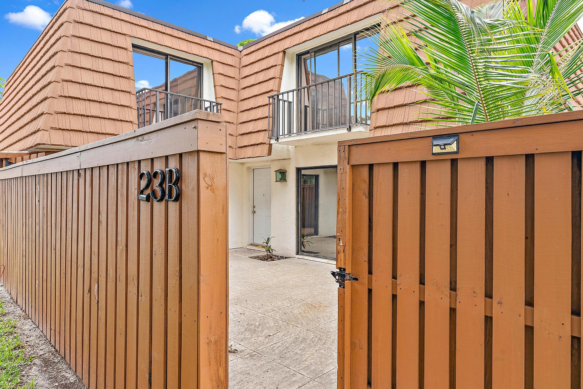 3900 County Line Road, Unit 23B Tequesta, FL 33469 - Photo 3 of 37 3900 County Line Road, 23B-3