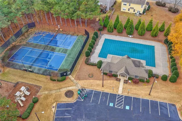$460,000 | 107 Mill Creek Drive, Canton, GA 30115