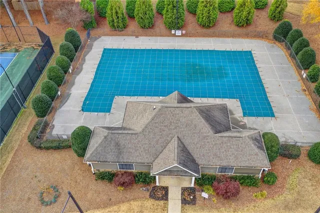 $460,000 | 107 Mill Creek Drive, Canton, GA 30115