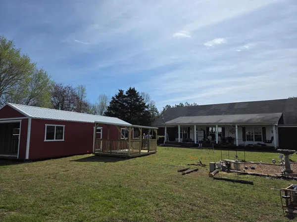 $374,000 | 905 Golf Drive, Saulsbury, TN 38067