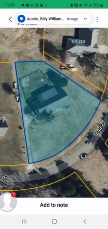 $374,000 | 905 Golf Drive, Saulsbury, TN 38067