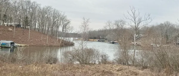 a view of a lake view
