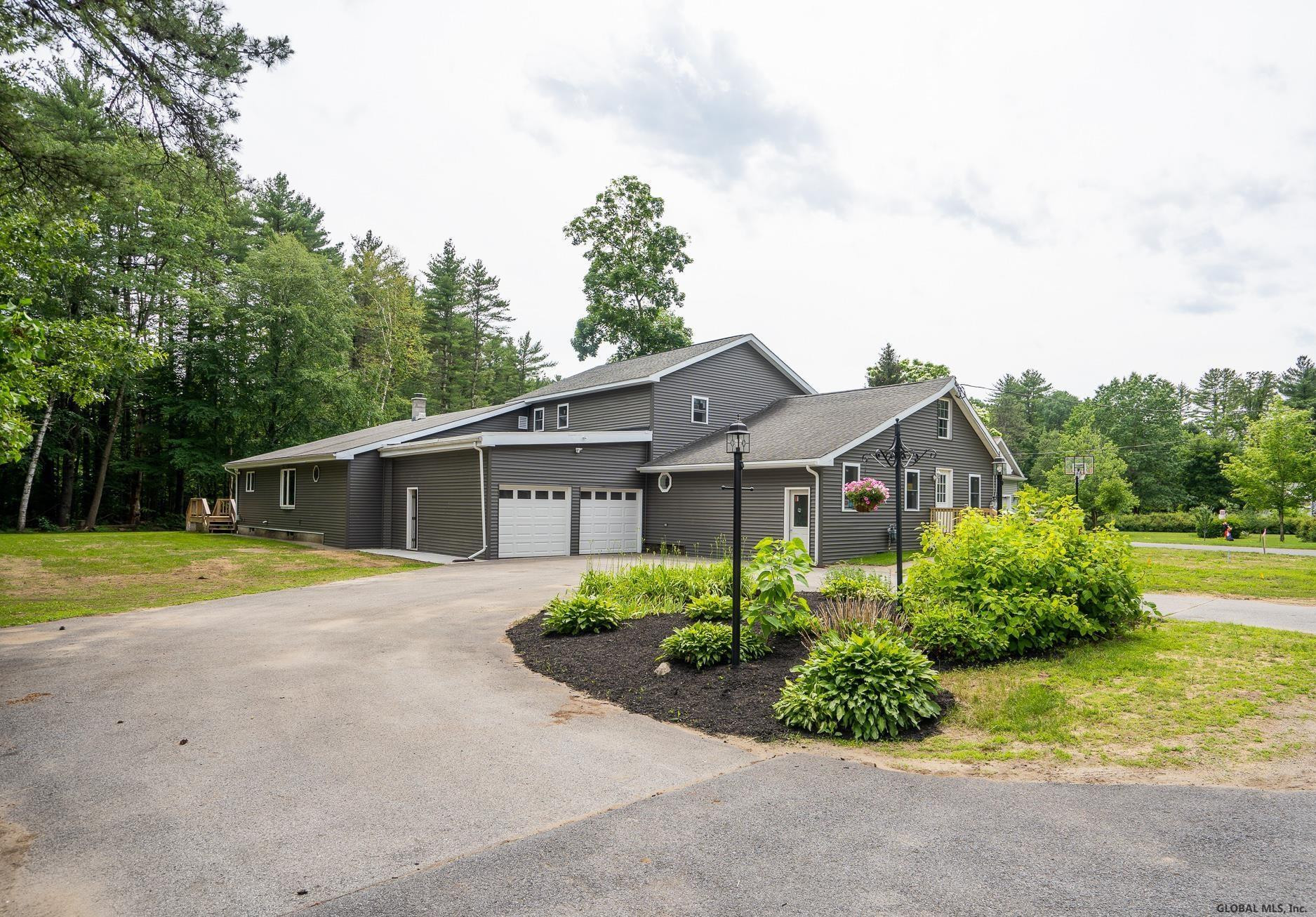 200 Reservoir Road Moreau, NY 12828 - Photo 1 of 55 Photo 1
