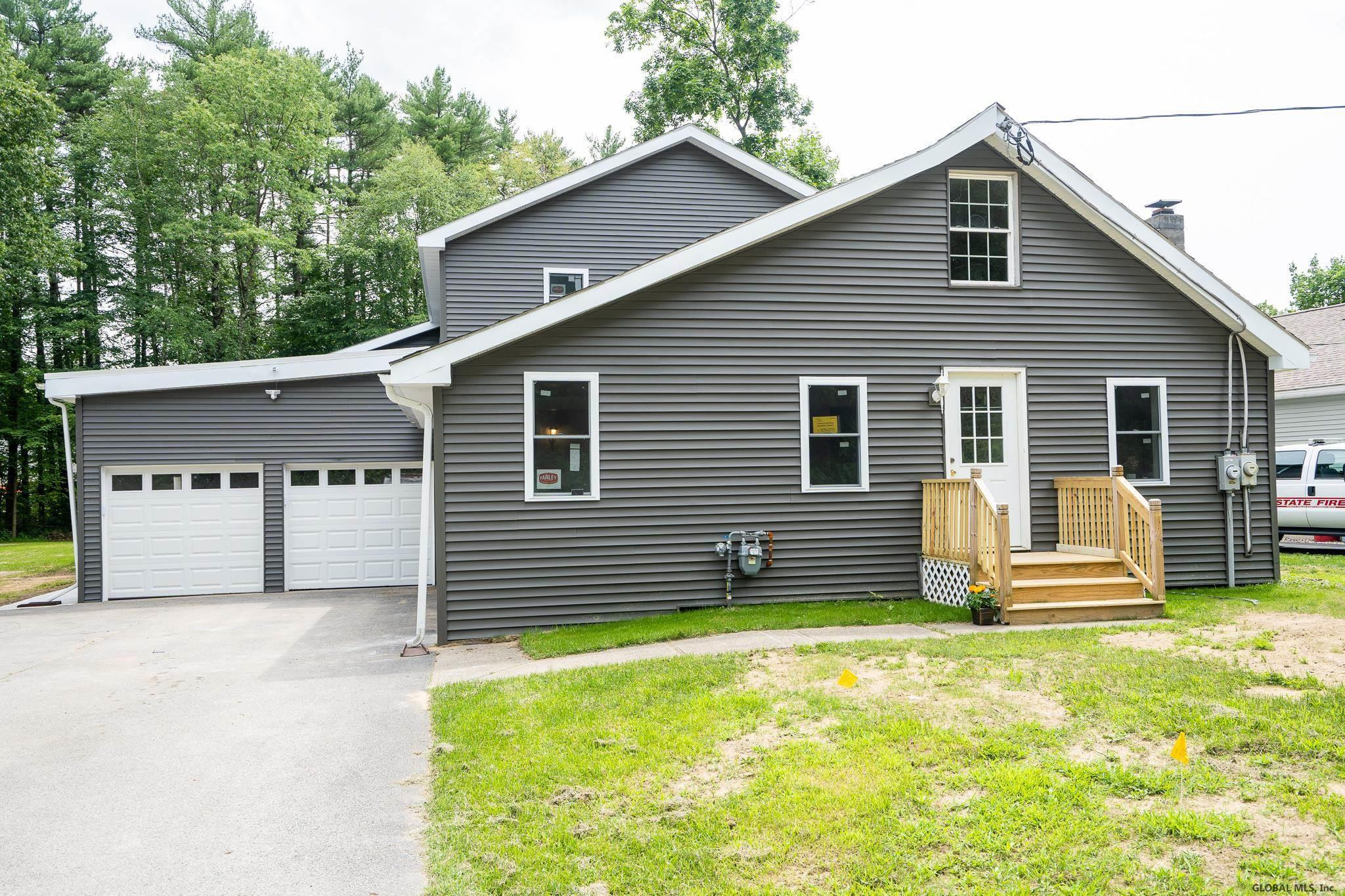200 Reservoir Road Moreau, NY 12828 - Photo 2 of 55 Photo 2