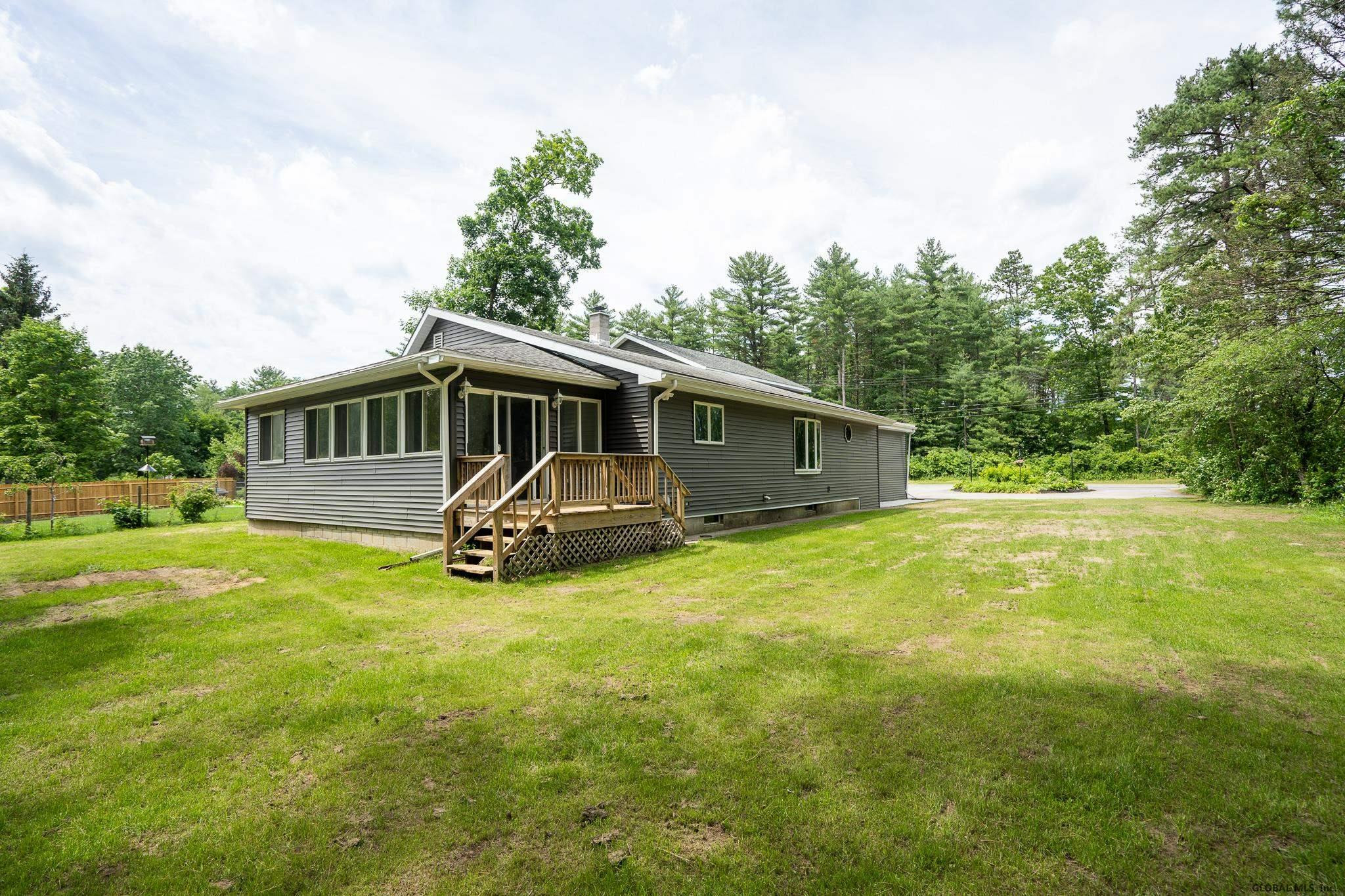 200 Reservoir Road Moreau, NY 12828 - Photo 44 of 55 Photo 44