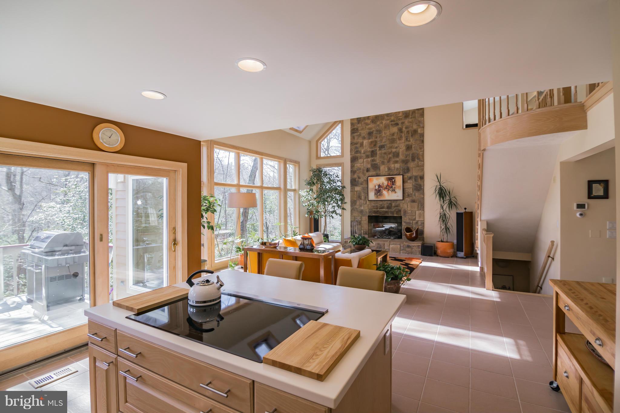 8442 Mackall Road St. Leonard, MD 20685 - Photo 6 of 30 Interior (General)