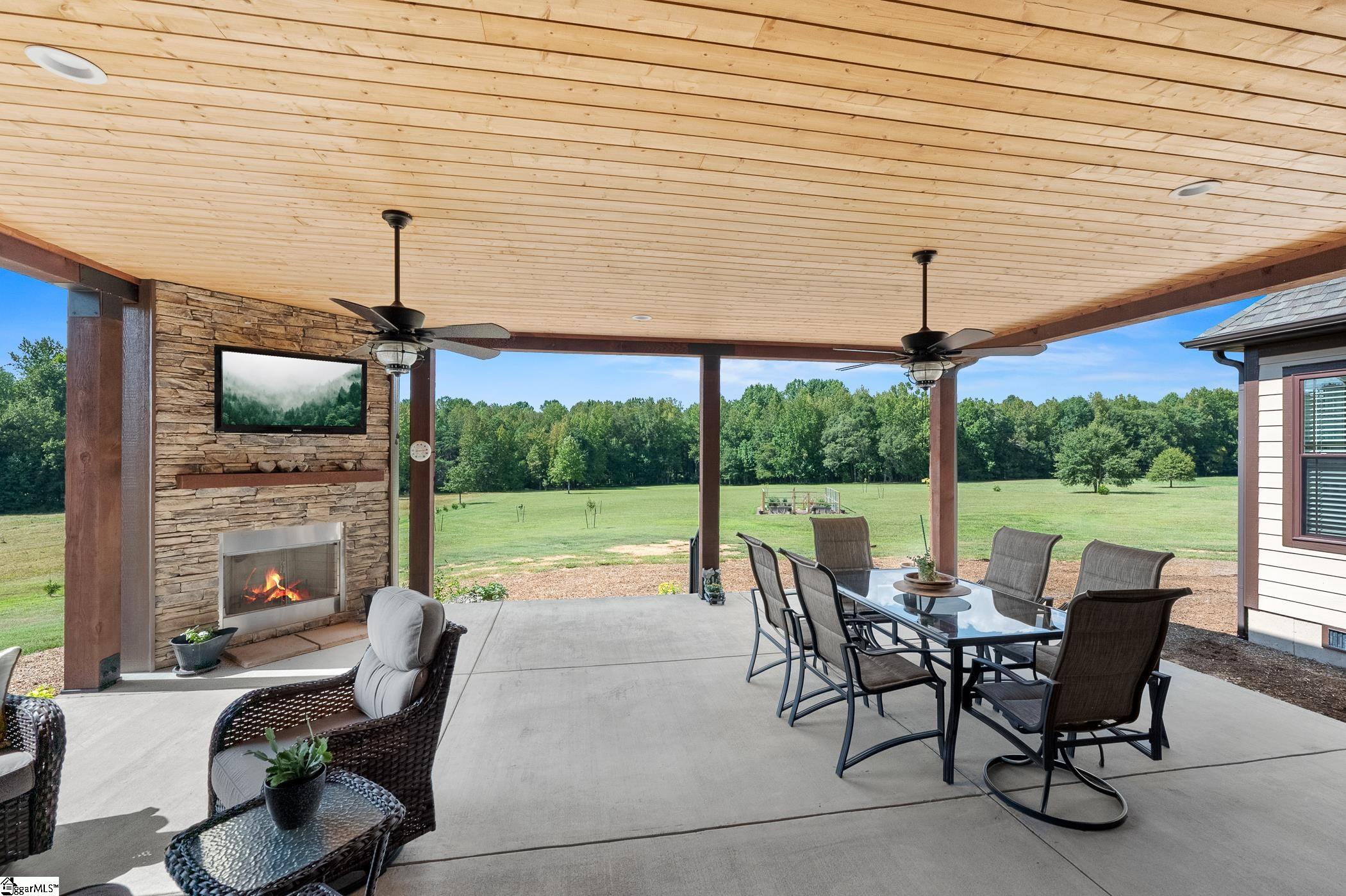 1055 Cross Country Lane Inman, SC 29349 - Photo 37 of 50 Gallery Image 37