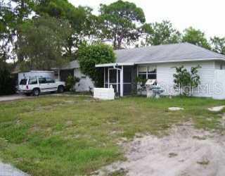 323 Purdue Road Venice, FL 34293 - Photo 1 of 1 Exterior Front