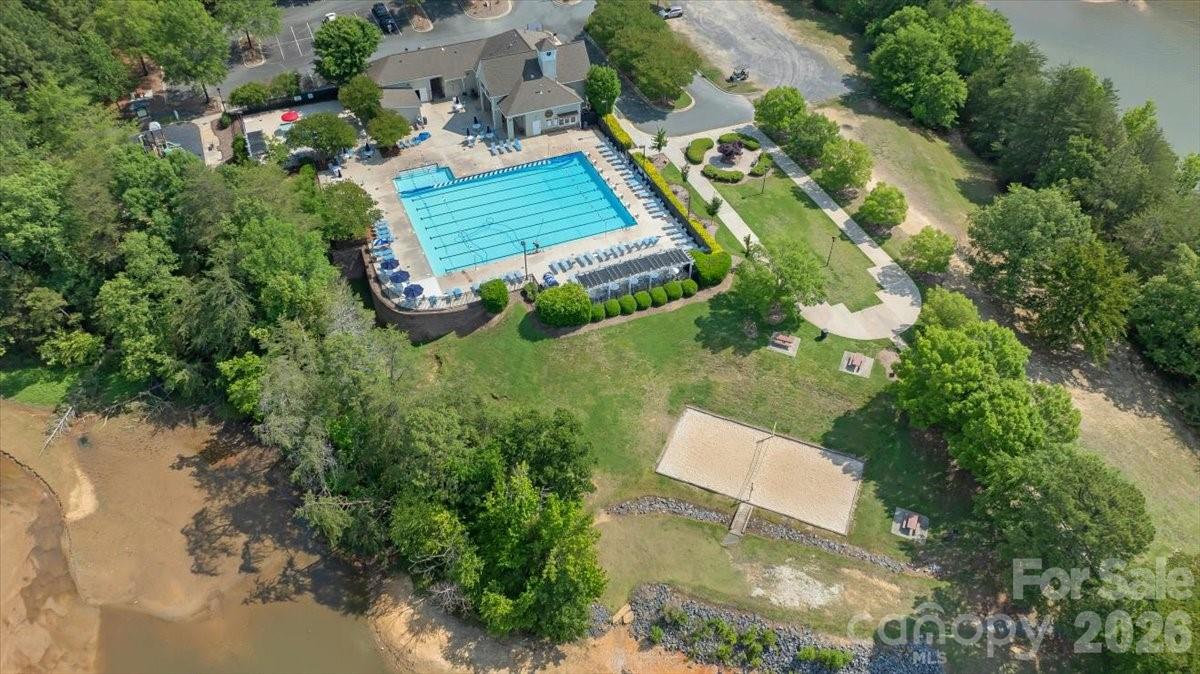 235 Shoreline Parkway Tega Cay, SC 29708 - Photo 42 of 48