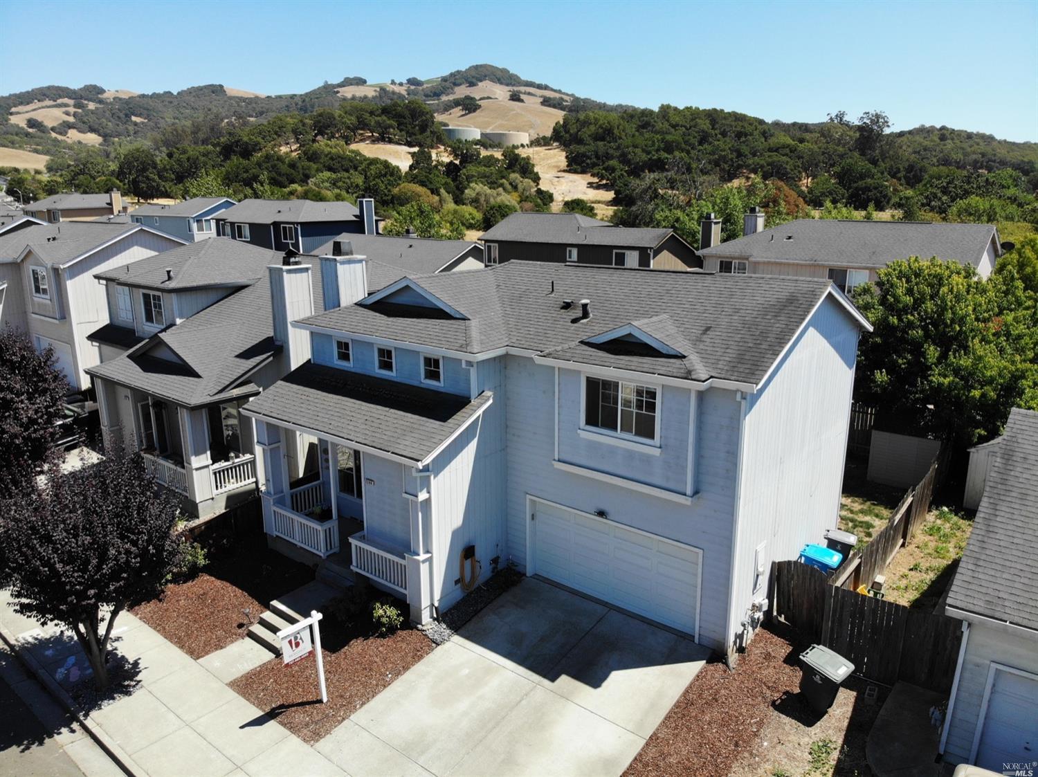 2206 Meteorite Lane Santa Rosa, CA 95404 - Photo 1 of 1 Gallery Image 1