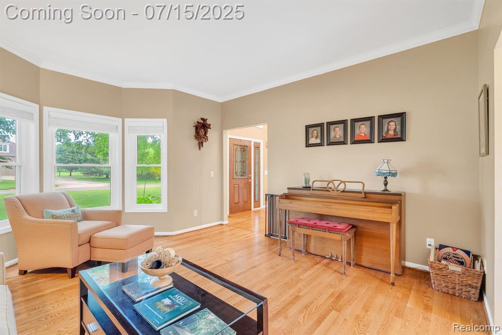 11656 Kings Colony Road Grand Blanc, MI 48439 - Photo 11 of 80 Gallery Image 11