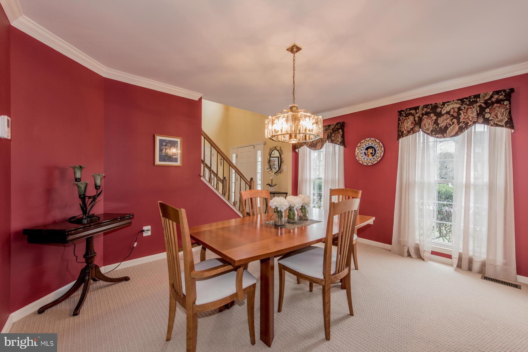 5241 Rising Sun Lane Ellicott City, MD 21043 - Photo 12 of 30 Living Room