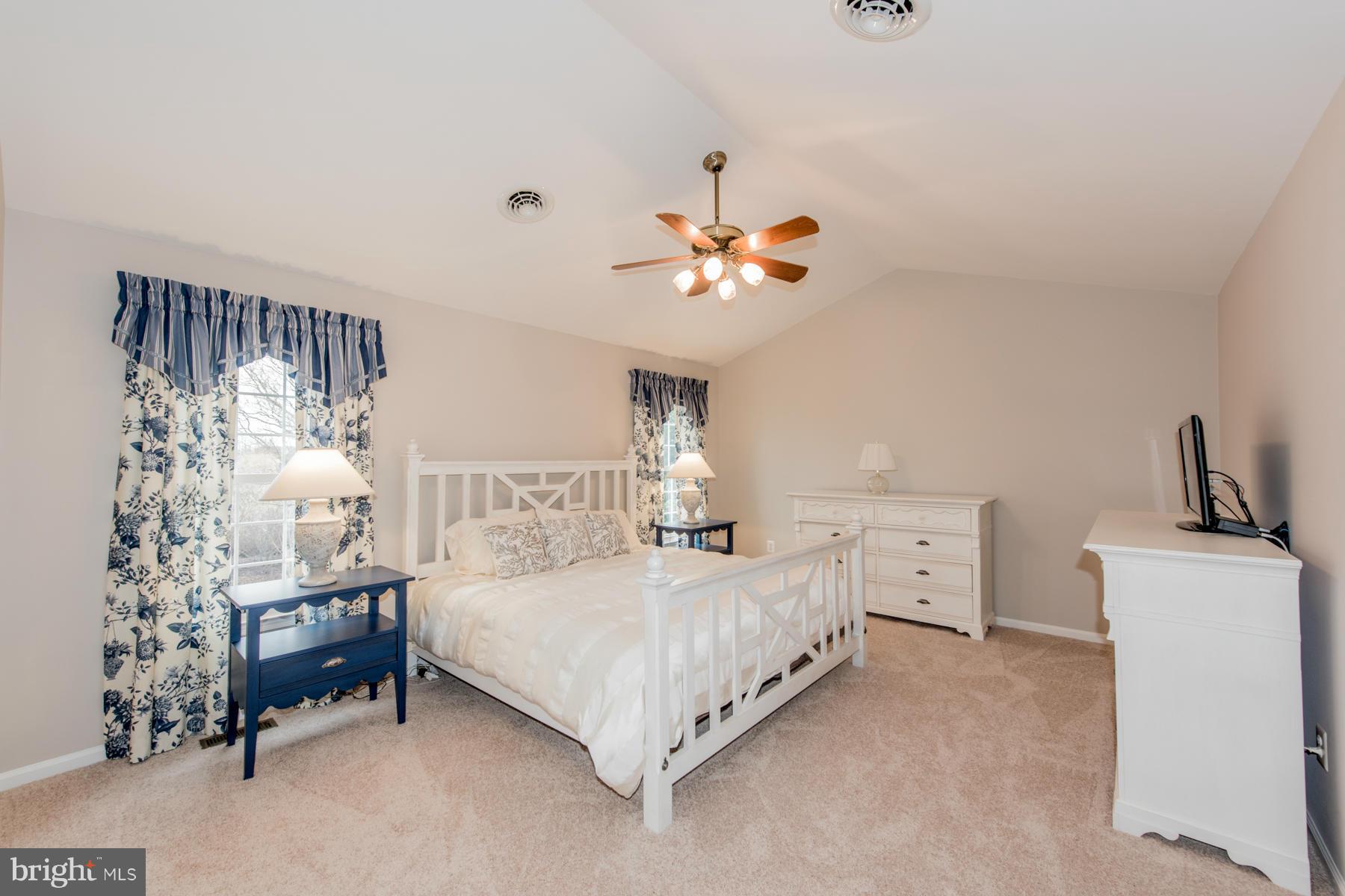 5241 Rising Sun Lane Ellicott City, MD 21043 - Photo 14 of 30 Bedroom (Master)