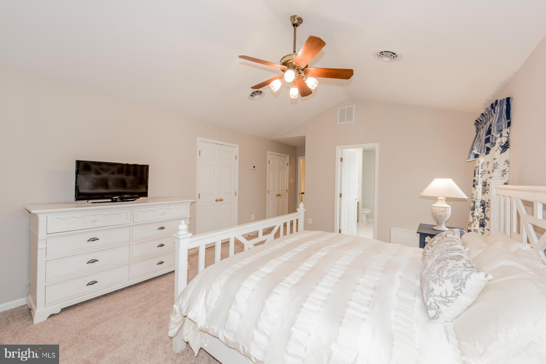 5241 Rising Sun Lane Ellicott City, MD 21043 - Photo 16 of 30 Bedroom (Master)
