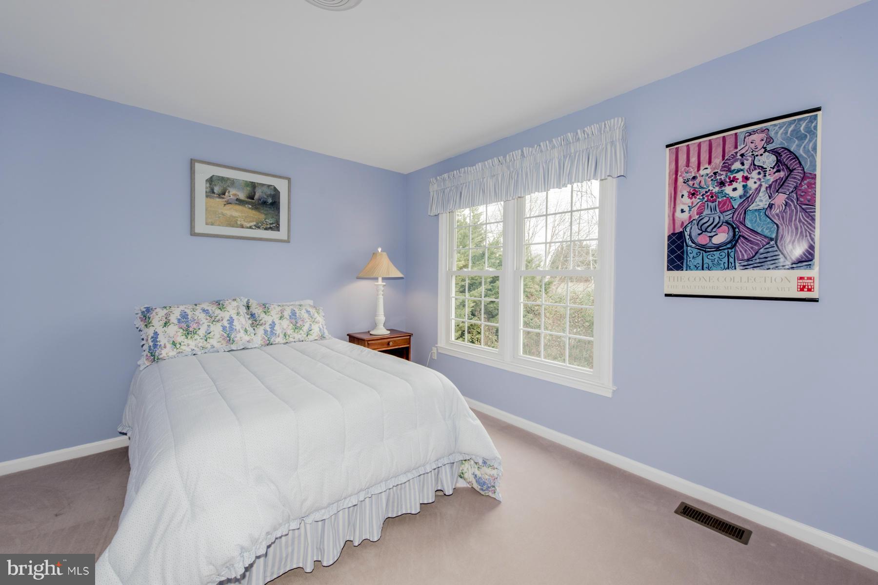 5241 Rising Sun Lane Ellicott City, MD 21043 - Photo 20 of 30 Bedroom
