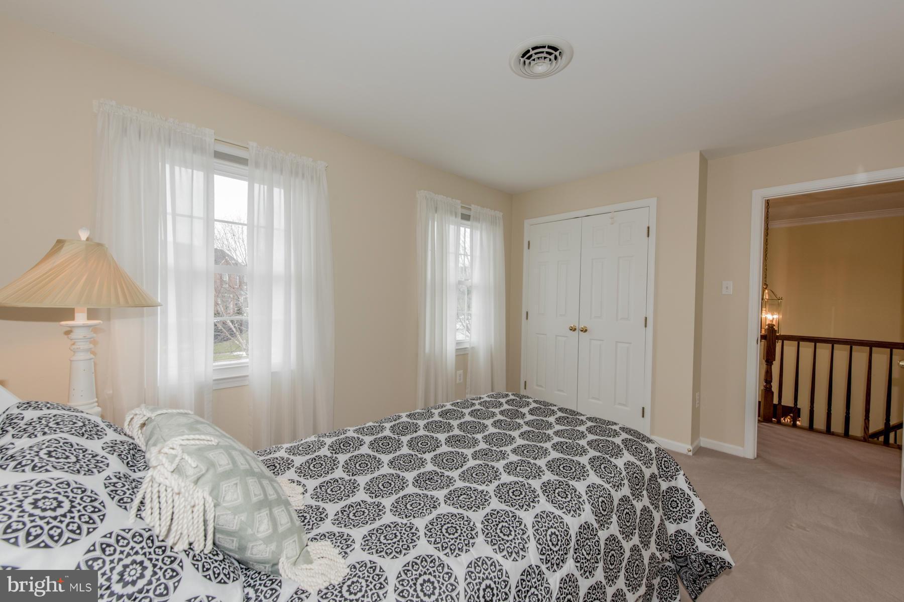 5241 Rising Sun Lane Ellicott City, MD 21043 - Photo 21 of 30 Bedroom