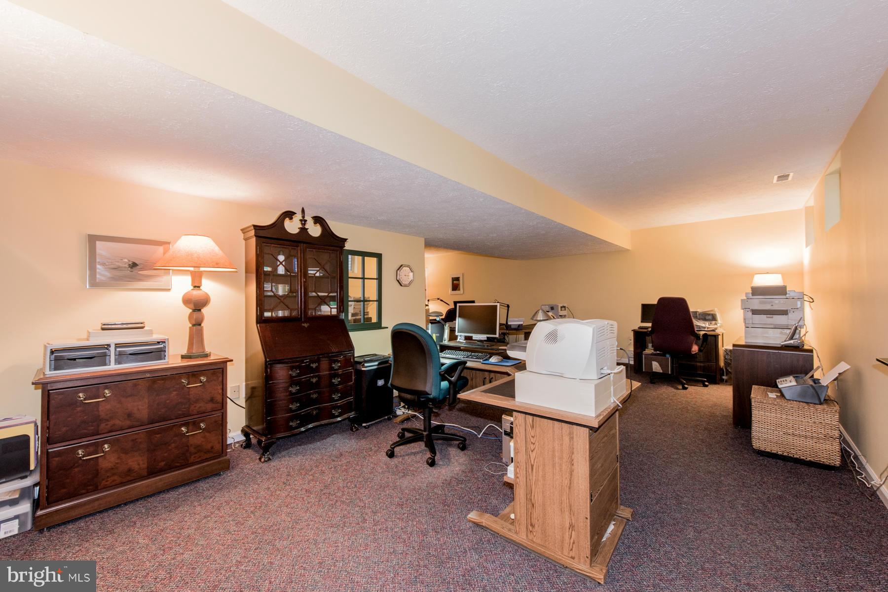 5241 Rising Sun Lane Ellicott City, MD 21043 - Photo 23 of 30 Basement