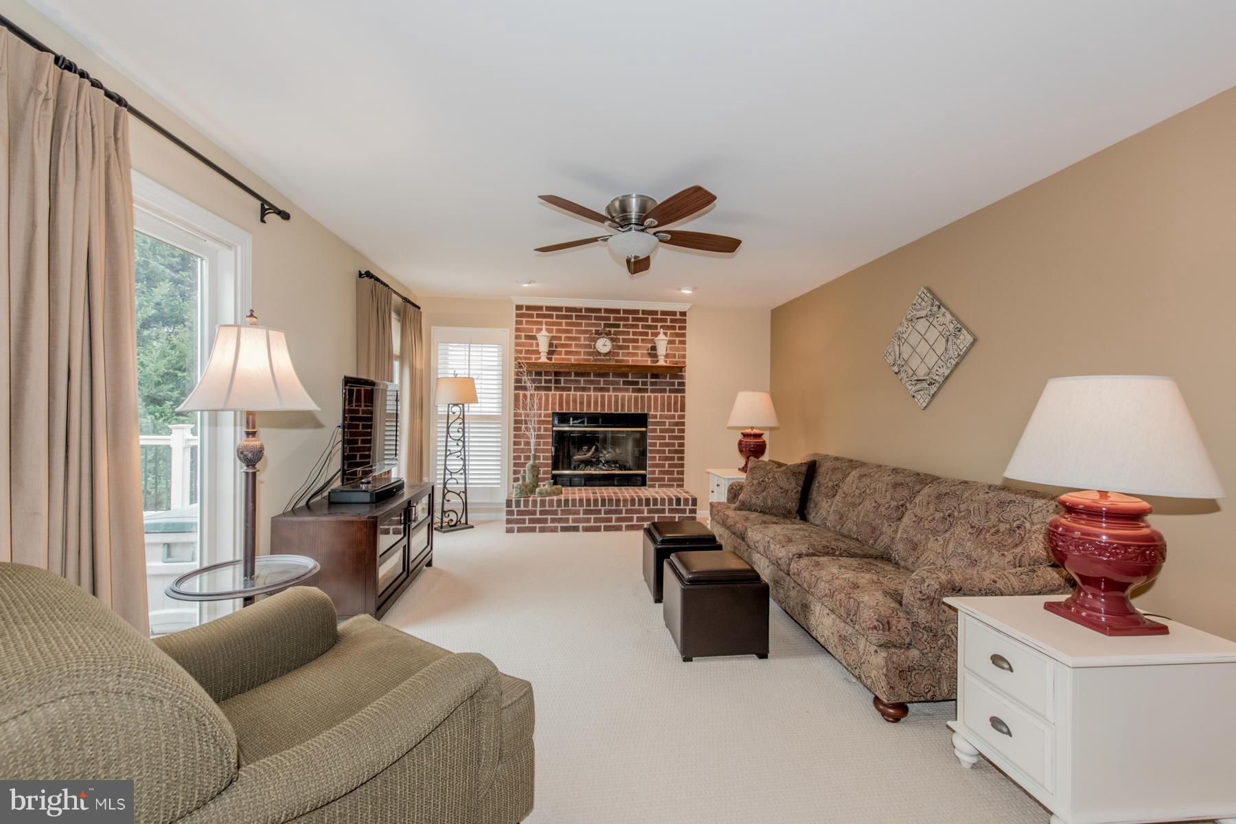 5241 Rising Sun Lane Ellicott City, MD 21043 - Photo 10 of 30 Family Room