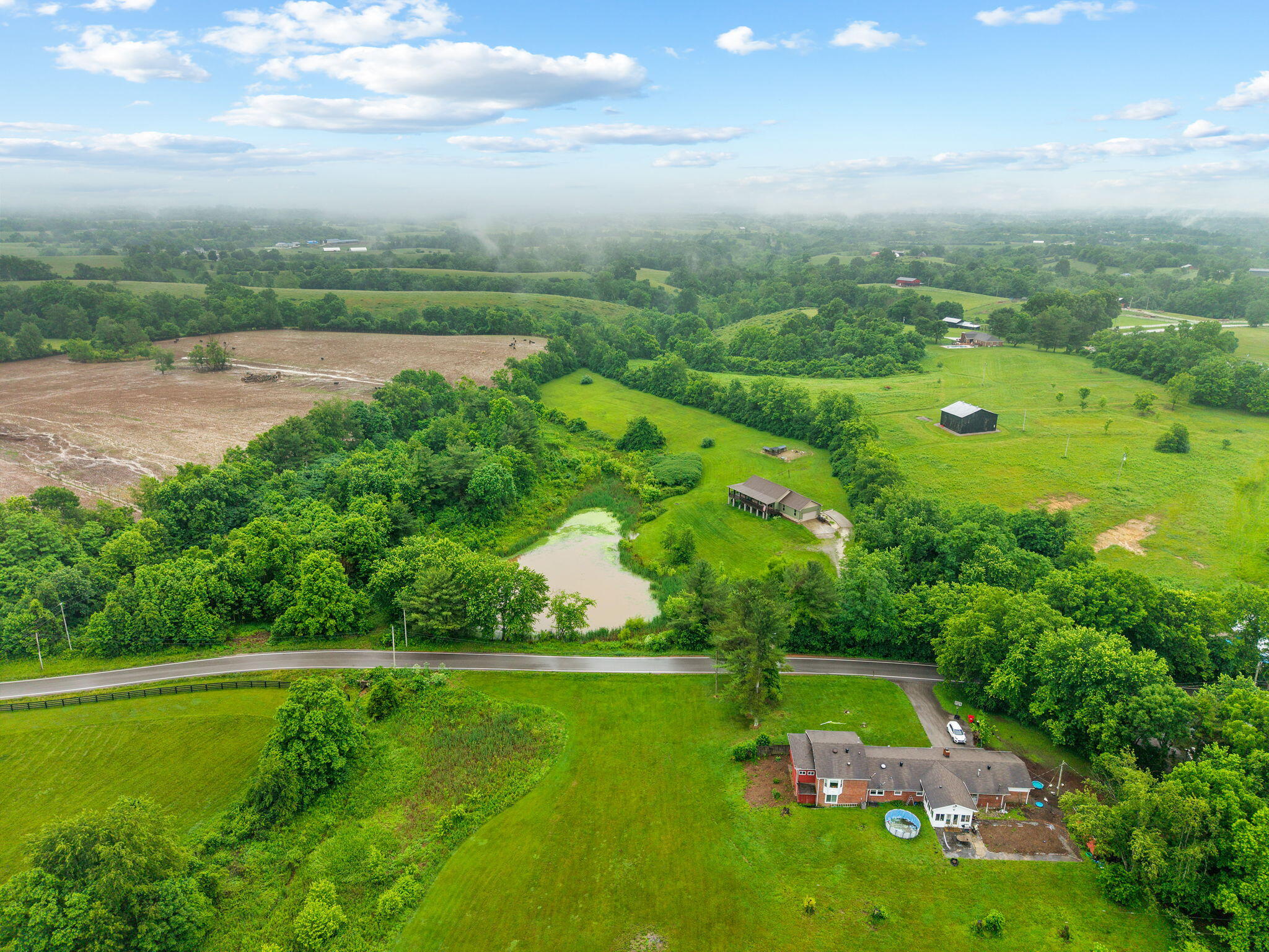 233 Schollsville Road Winchester, KY 40391 - Photo 60 of 67 7-web-or-mls-DJI_20260526110019_0013_D