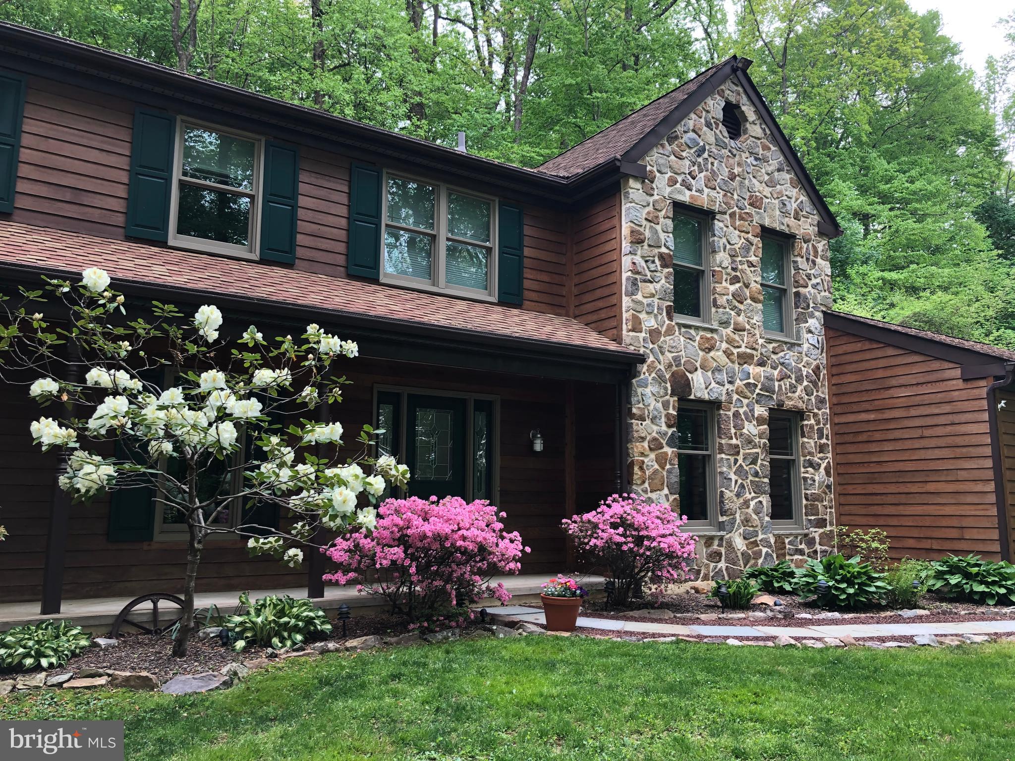 137 Krauser Road Downingtown, PA 19335 - Photo 2 of 49 Gallery Image 2