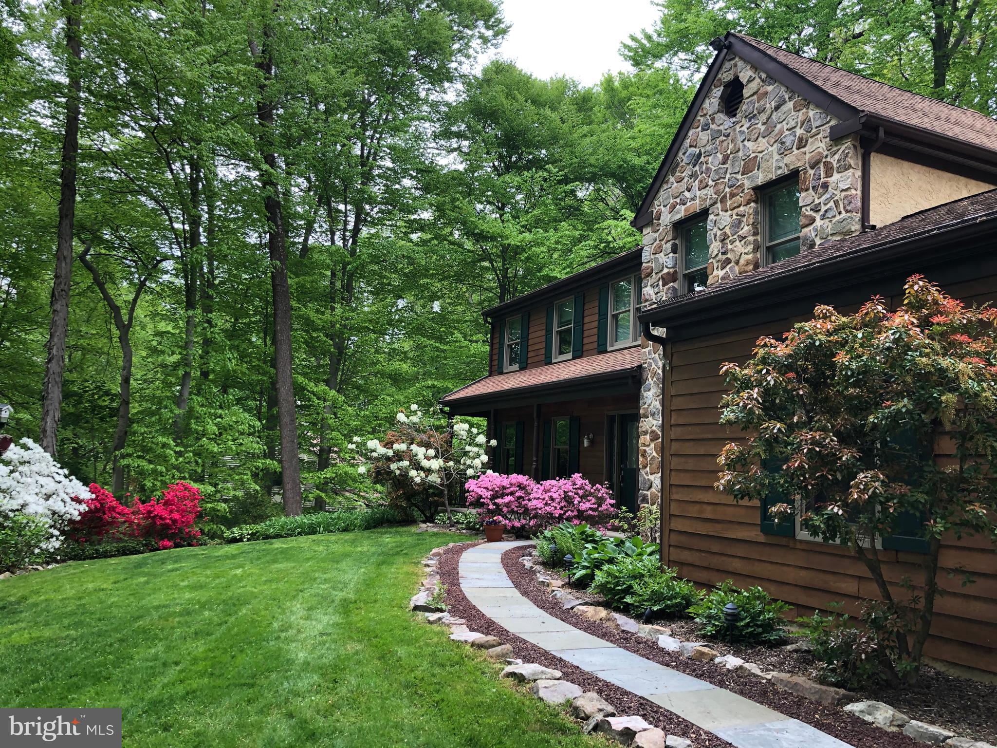 137 Krauser Road Downingtown, PA 19335 - Photo 3 of 49 Gallery Image 3