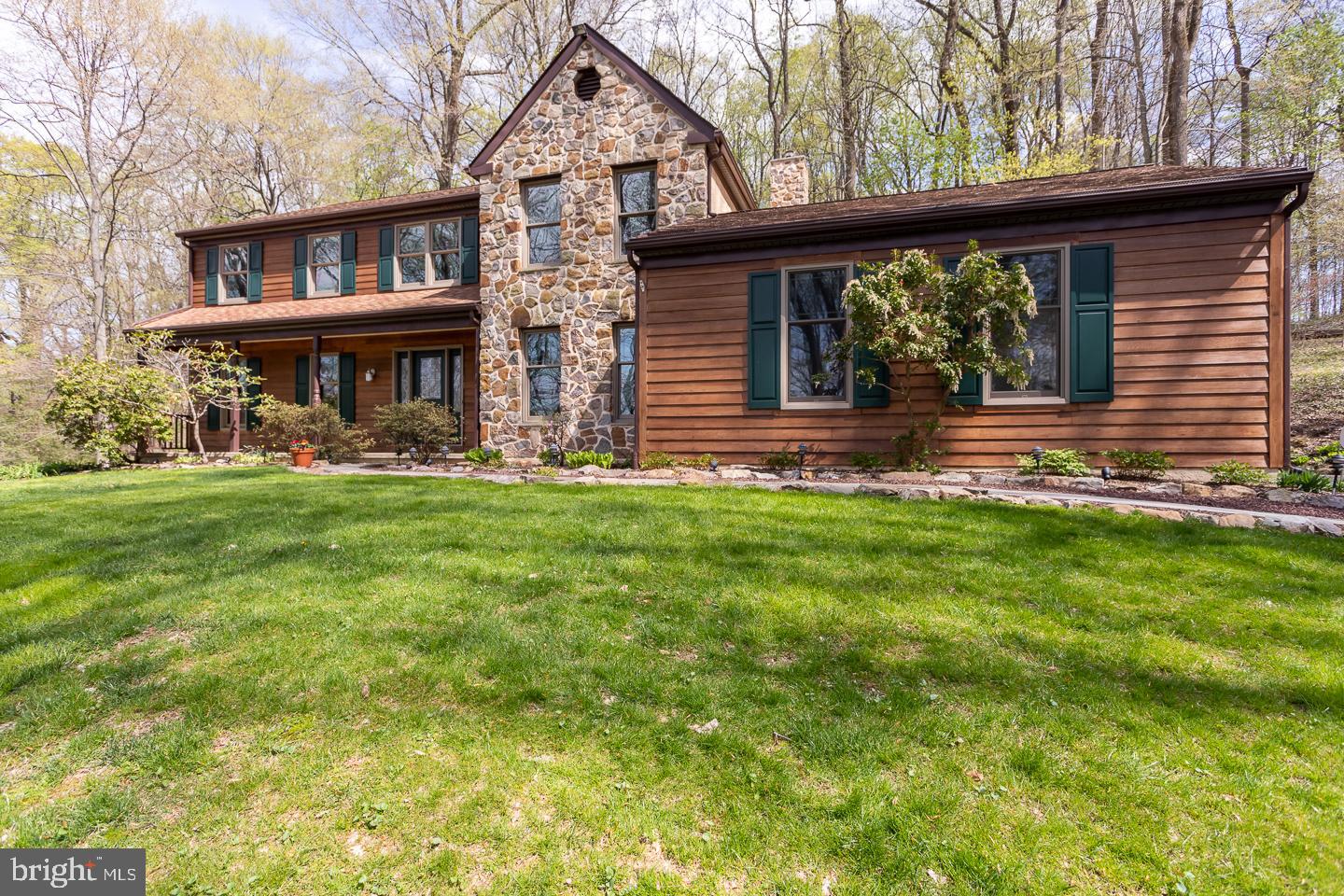 137 Krauser Road Downingtown, PA 19335 - Photo 42 of 49 Gallery Image 42