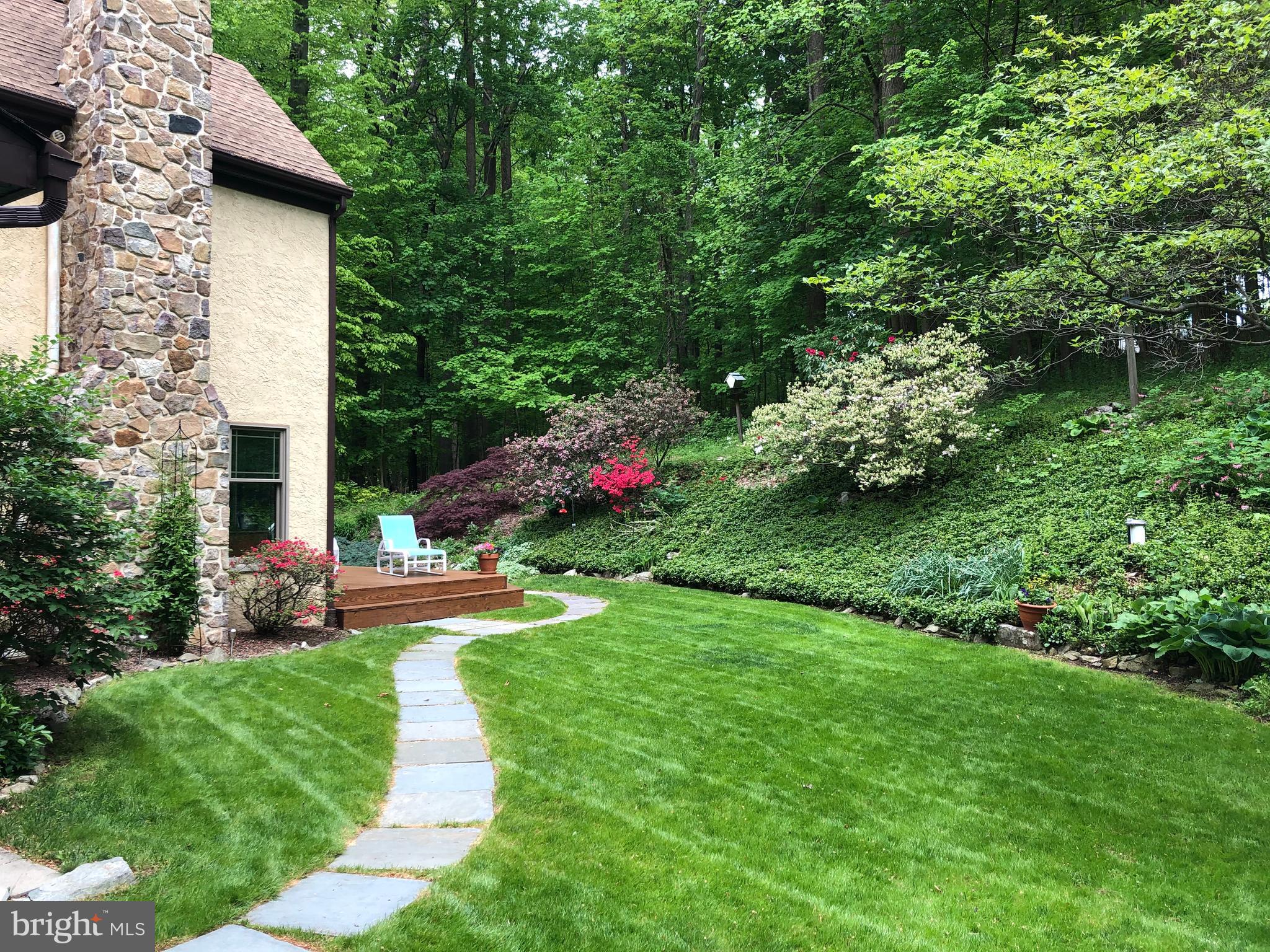 137 Krauser Road Downingtown, PA 19335 - Photo 44 of 49 Gallery Image 44