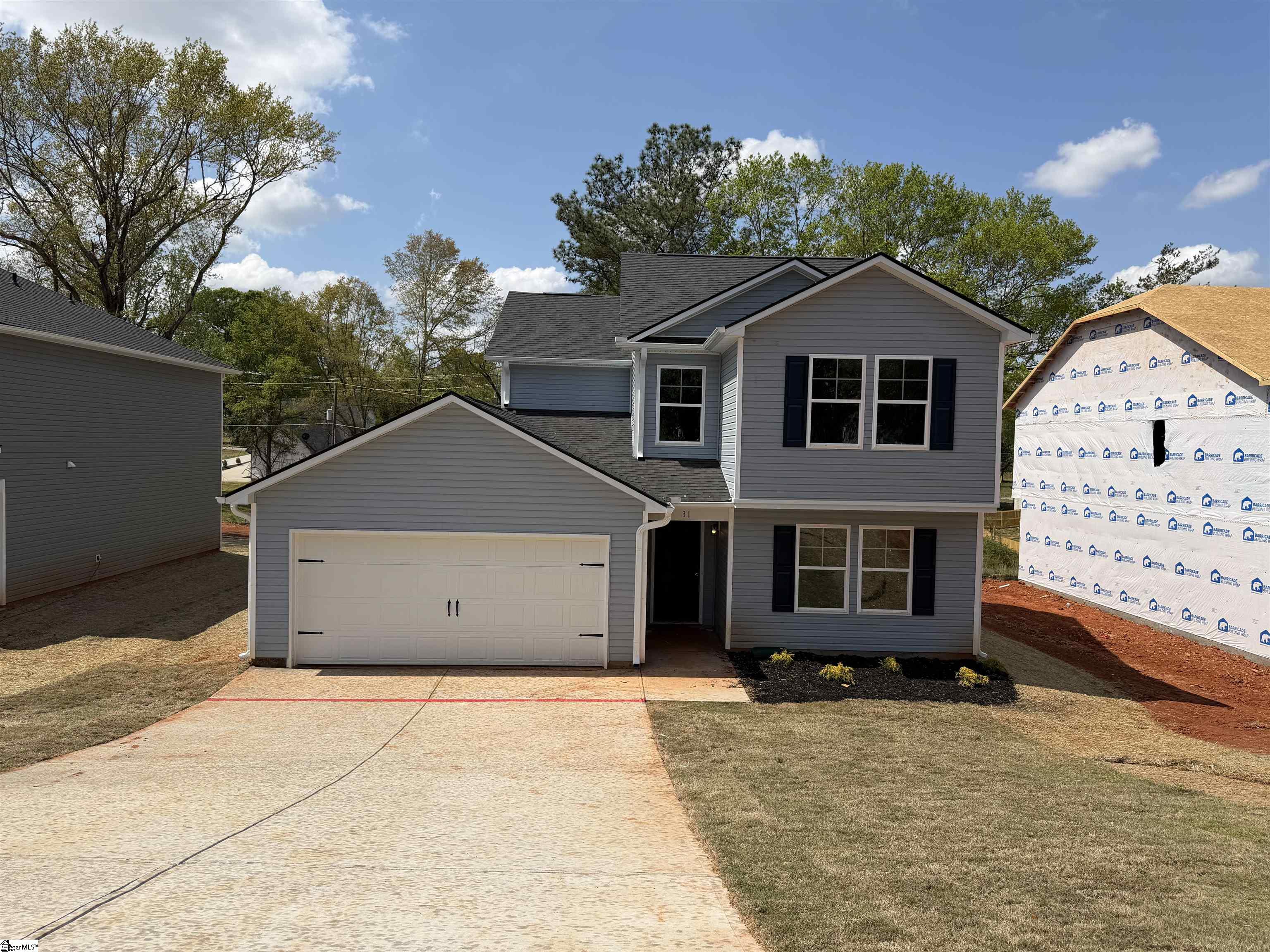 31 Campbell Street Duncan, SC 29334 - Photo 1 of 13