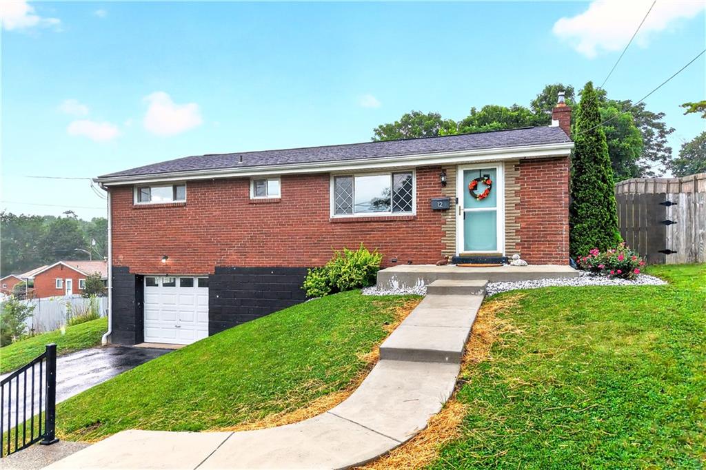 12 Corbett Avenue Irwin, PA 15642 - Photo 28 of 28