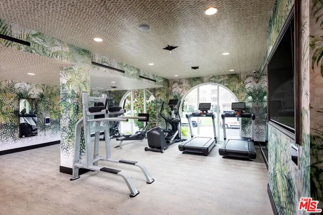 $3,729 | 5710 Crescent Park East, Unit 444, Playa Vista, CA 90094